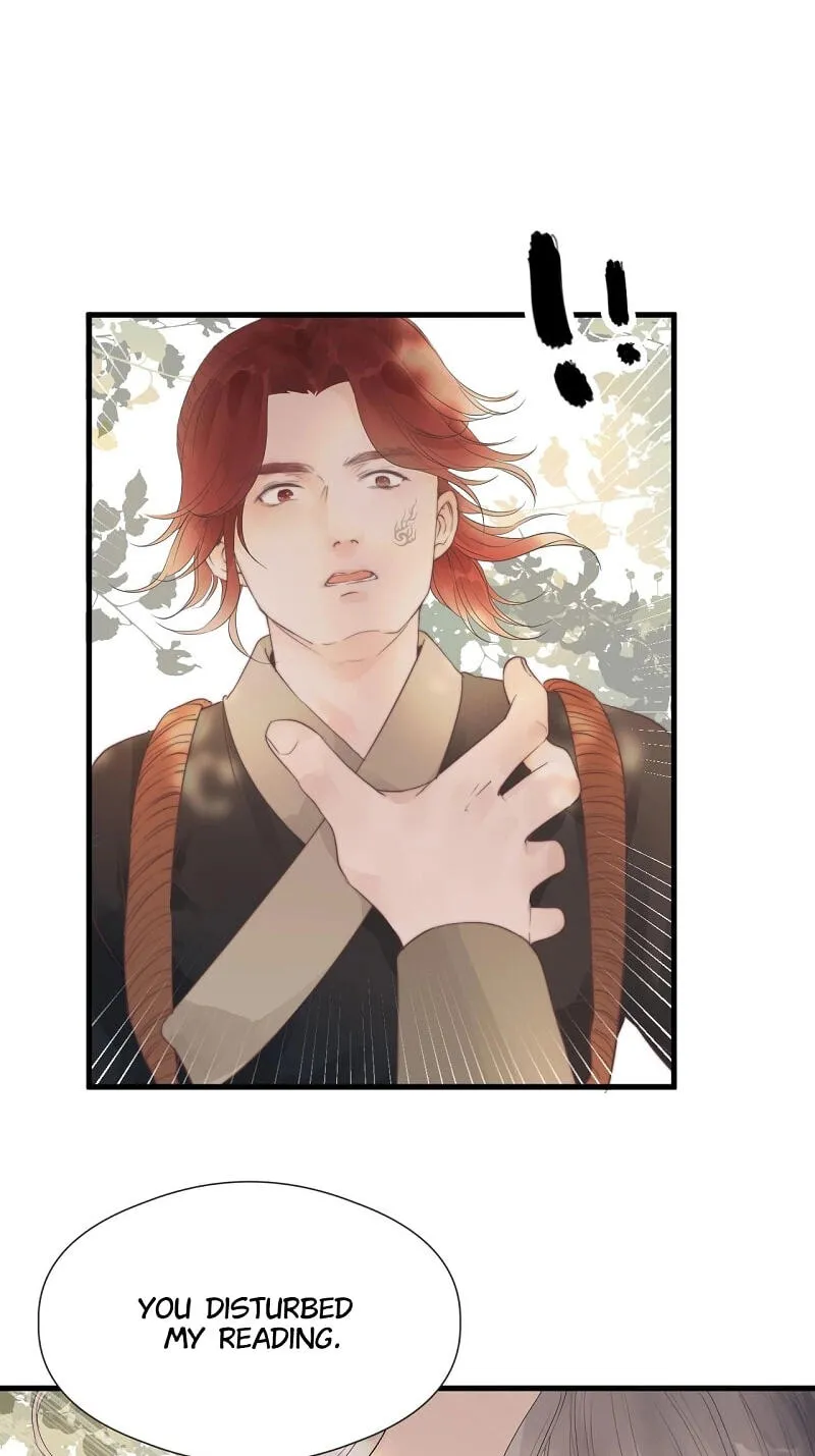Read My Charming Bandit chapter 37 image 17 on Lezhin