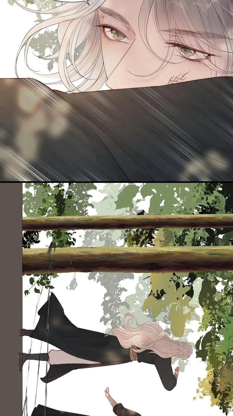 Read My Charming Bandit chapter 37 image 18 on Lezhin