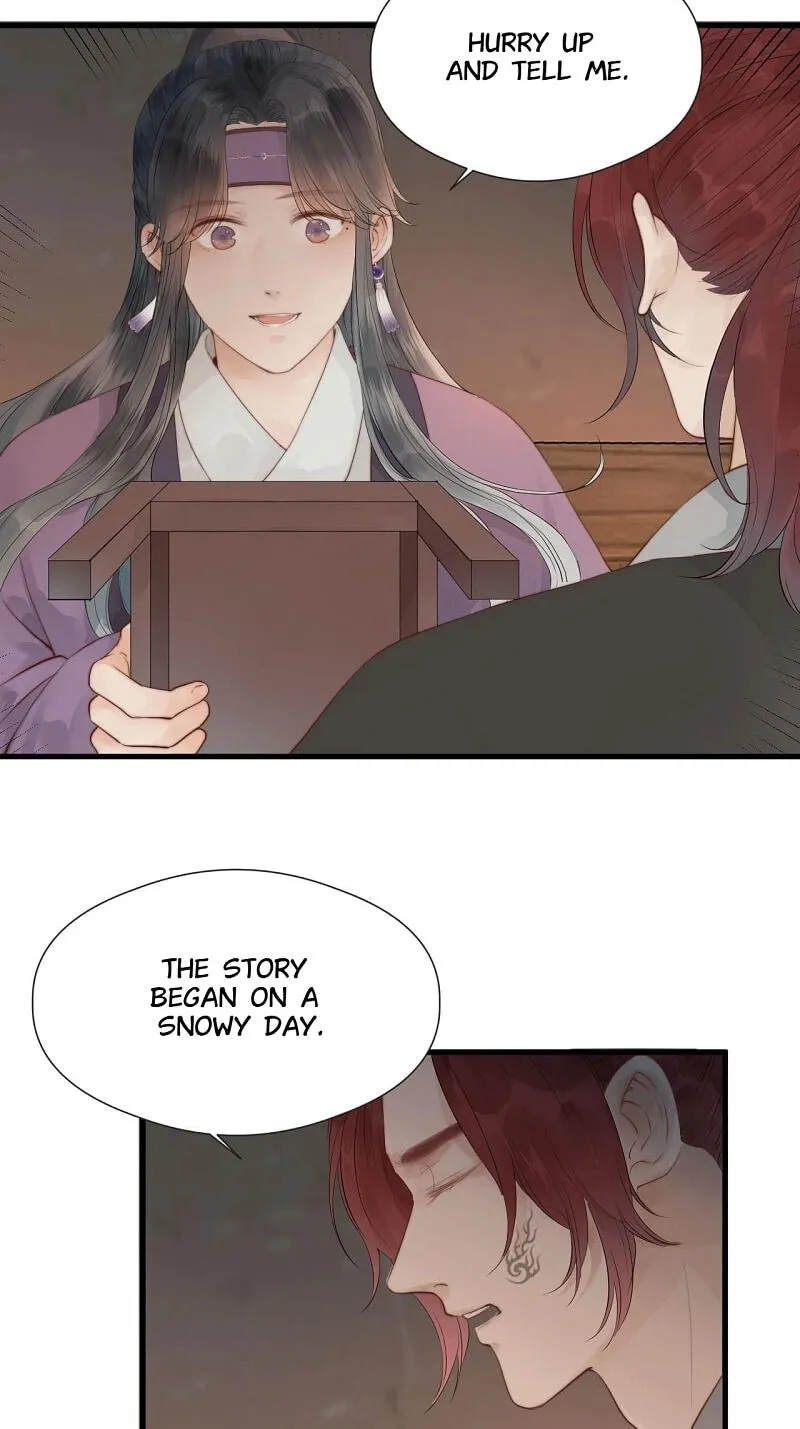 Read My Charming Bandit chapter 37 image 2 on Lezhin
