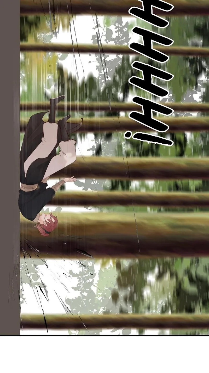 Read My Charming Bandit chapter 37 image 20 on Lezhin