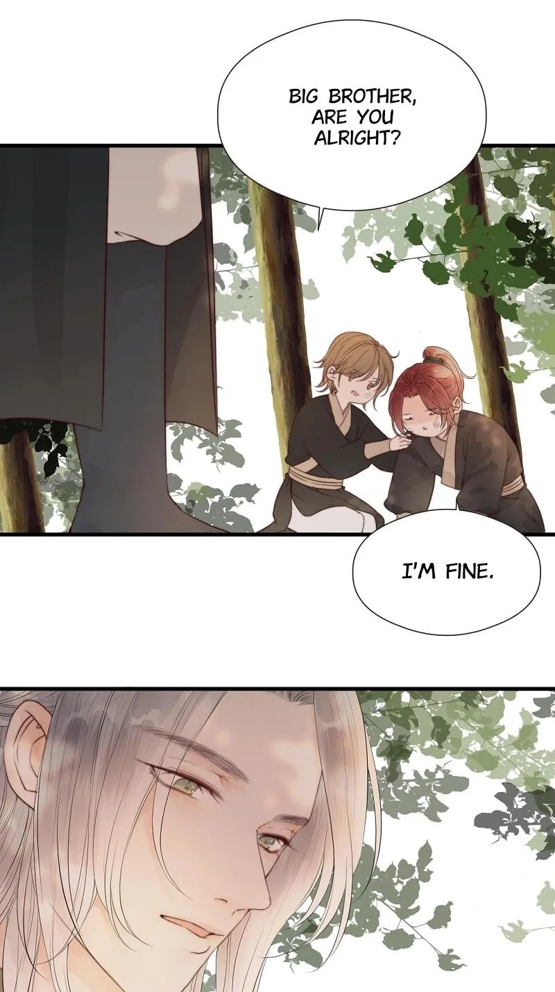 Read My Charming Bandit chapter 37 image 22 on Lezhin