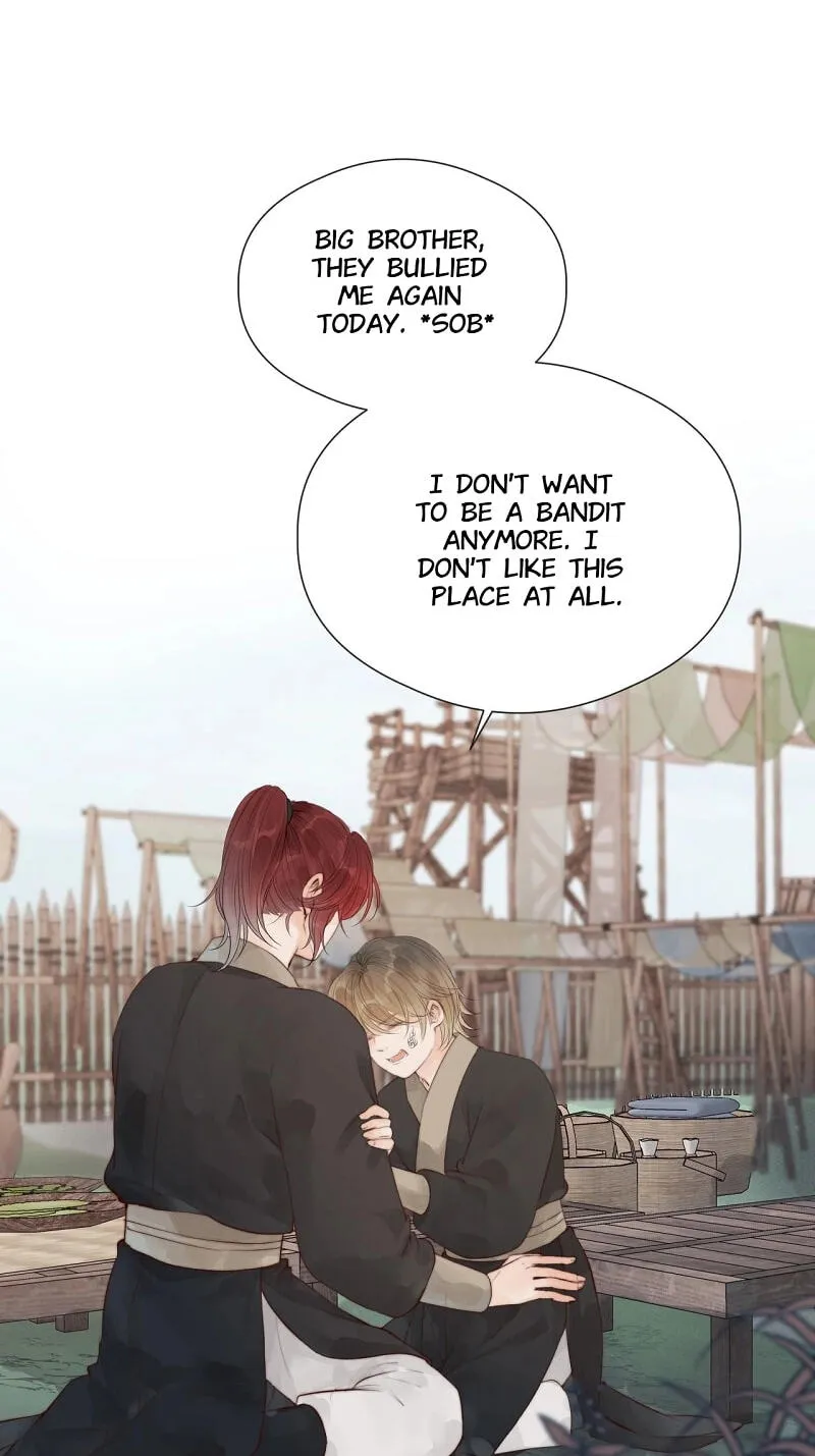 Read My Charming Bandit chapter 37 image 26 on Lezhin