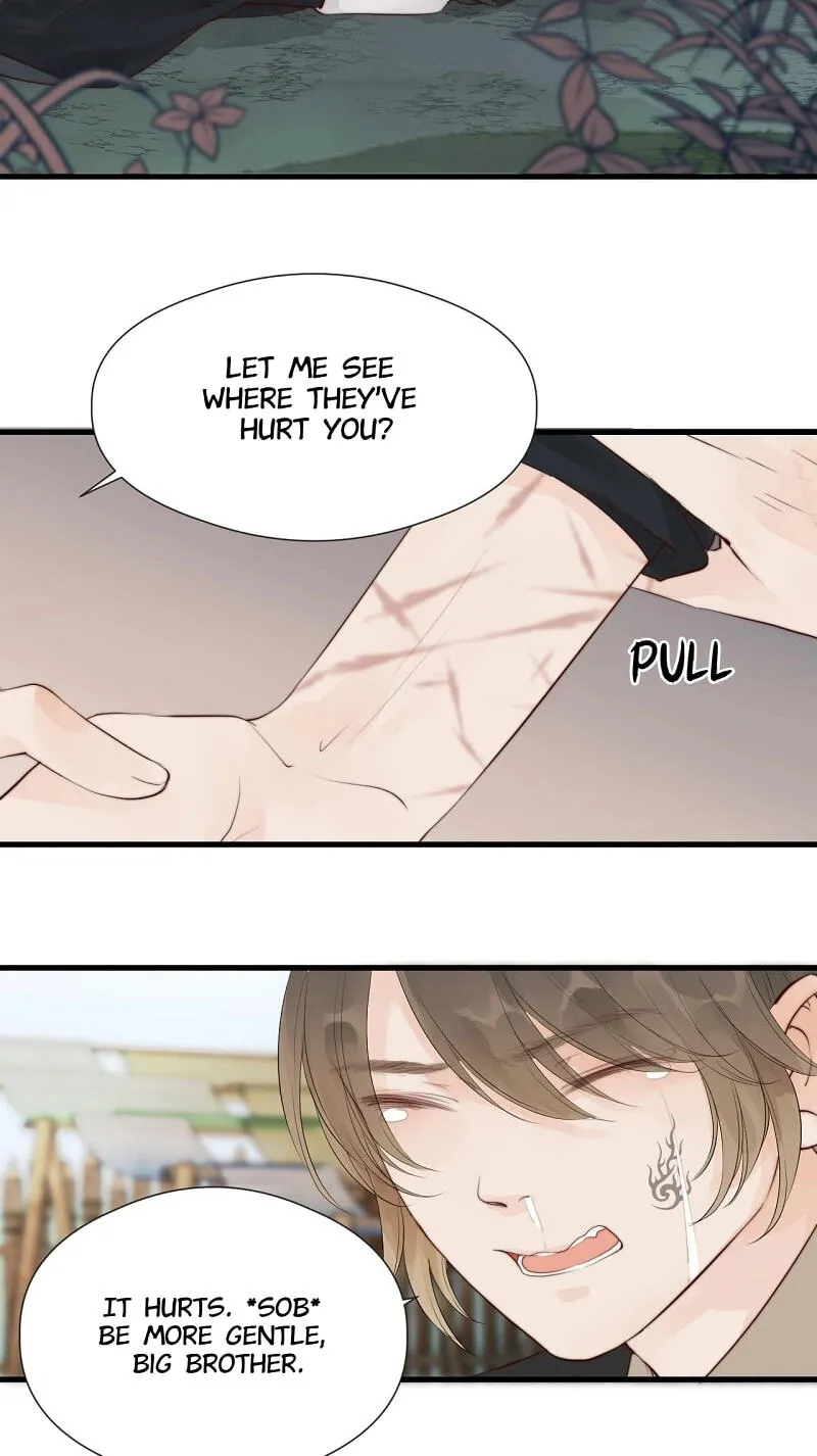 Read My Charming Bandit chapter 37 image 27 on Lezhin