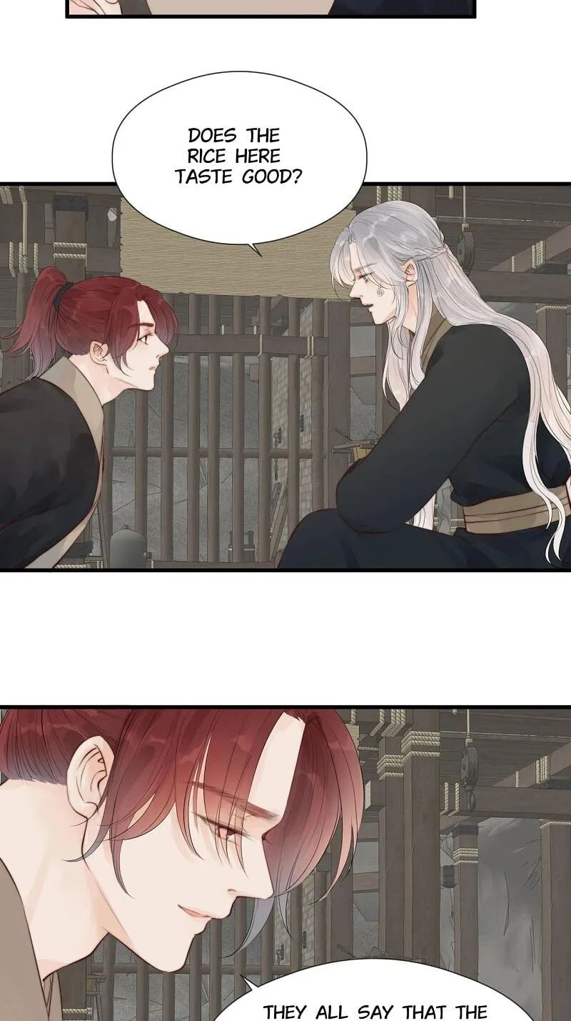 Read My Charming Bandit chapter 37 image 31 on Lezhin