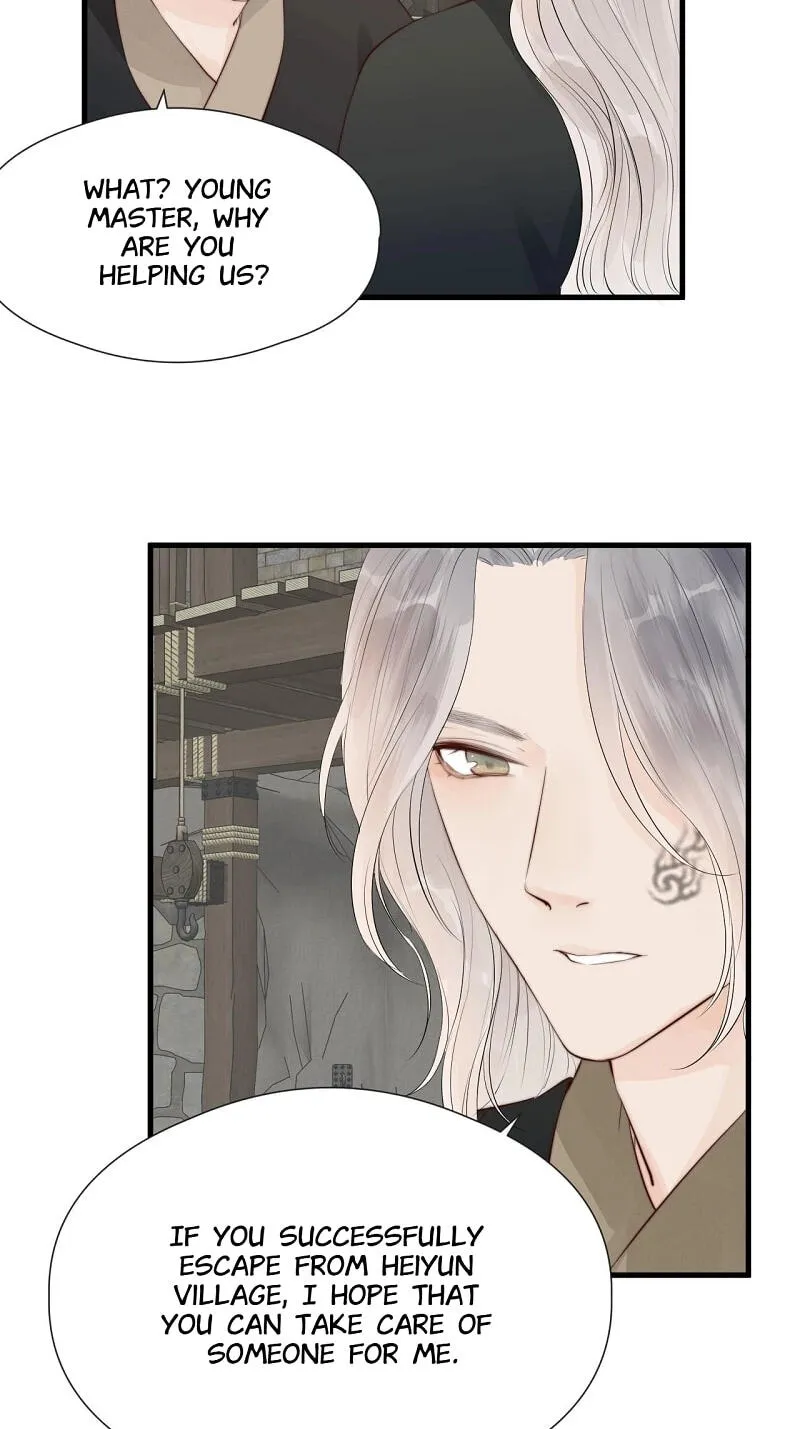 Read My Charming Bandit chapter 37 image 33 on Lezhin