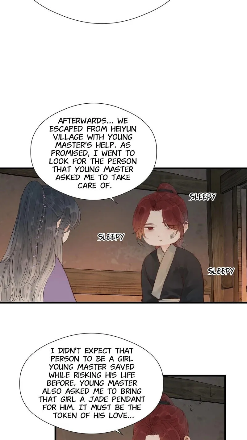 Read My Charming Bandit chapter 37 image 34 on Lezhin