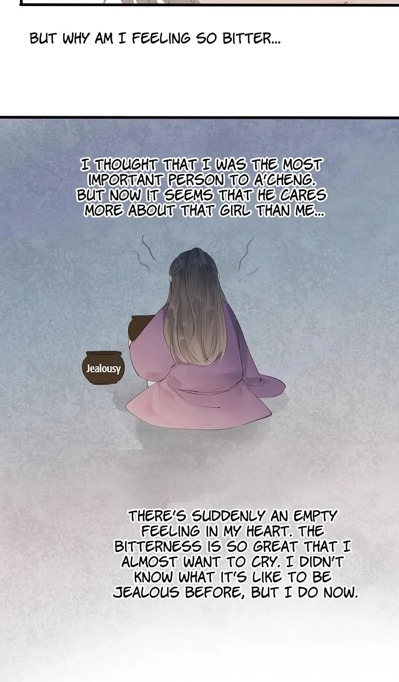 Read My Charming Bandit chapter 37 image 36 on Lezhin