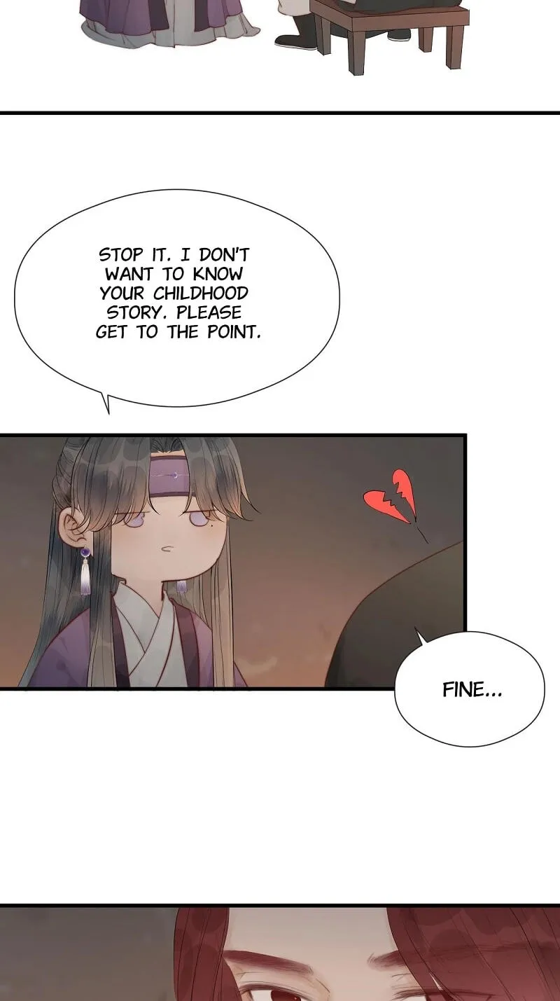 Read My Charming Bandit chapter 37 image 4 on Lezhin