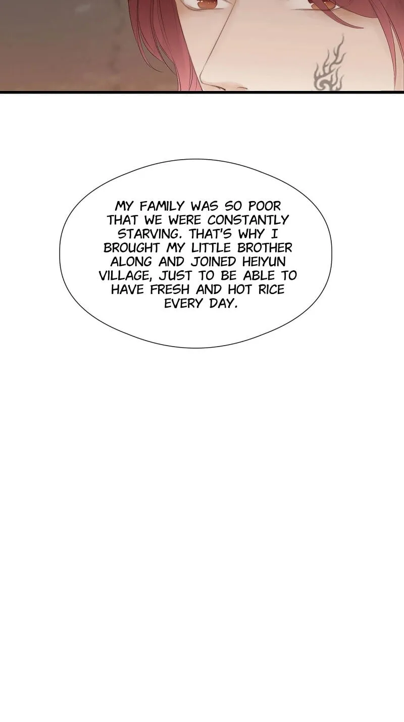Read My Charming Bandit chapter 37 image 5 on Lezhin