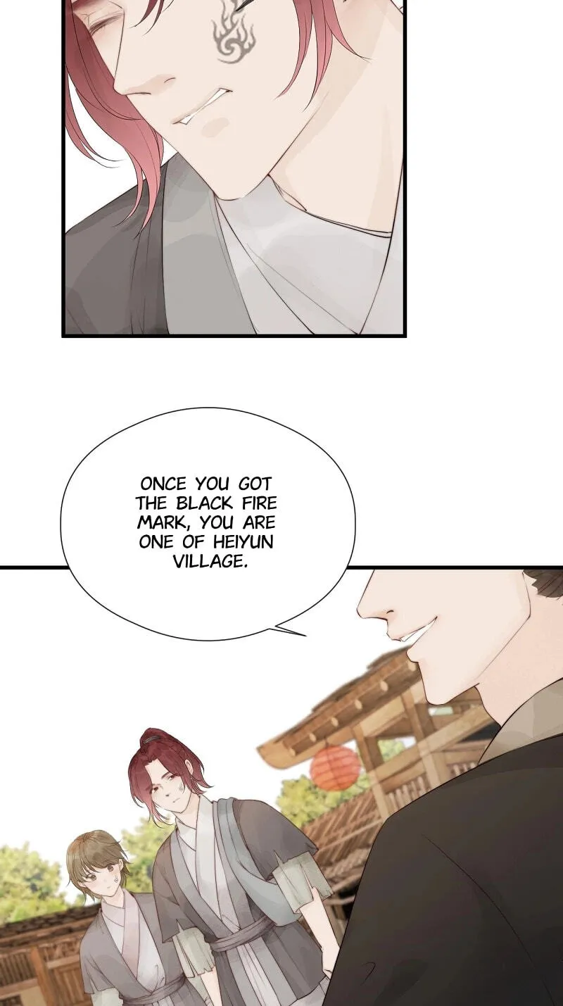 Read My Charming Bandit chapter 37 image 7 on Lezhin