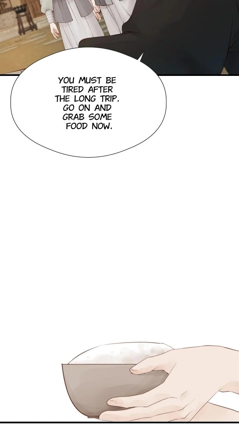 Read My Charming Bandit chapter 37 image 8 on Lezhin