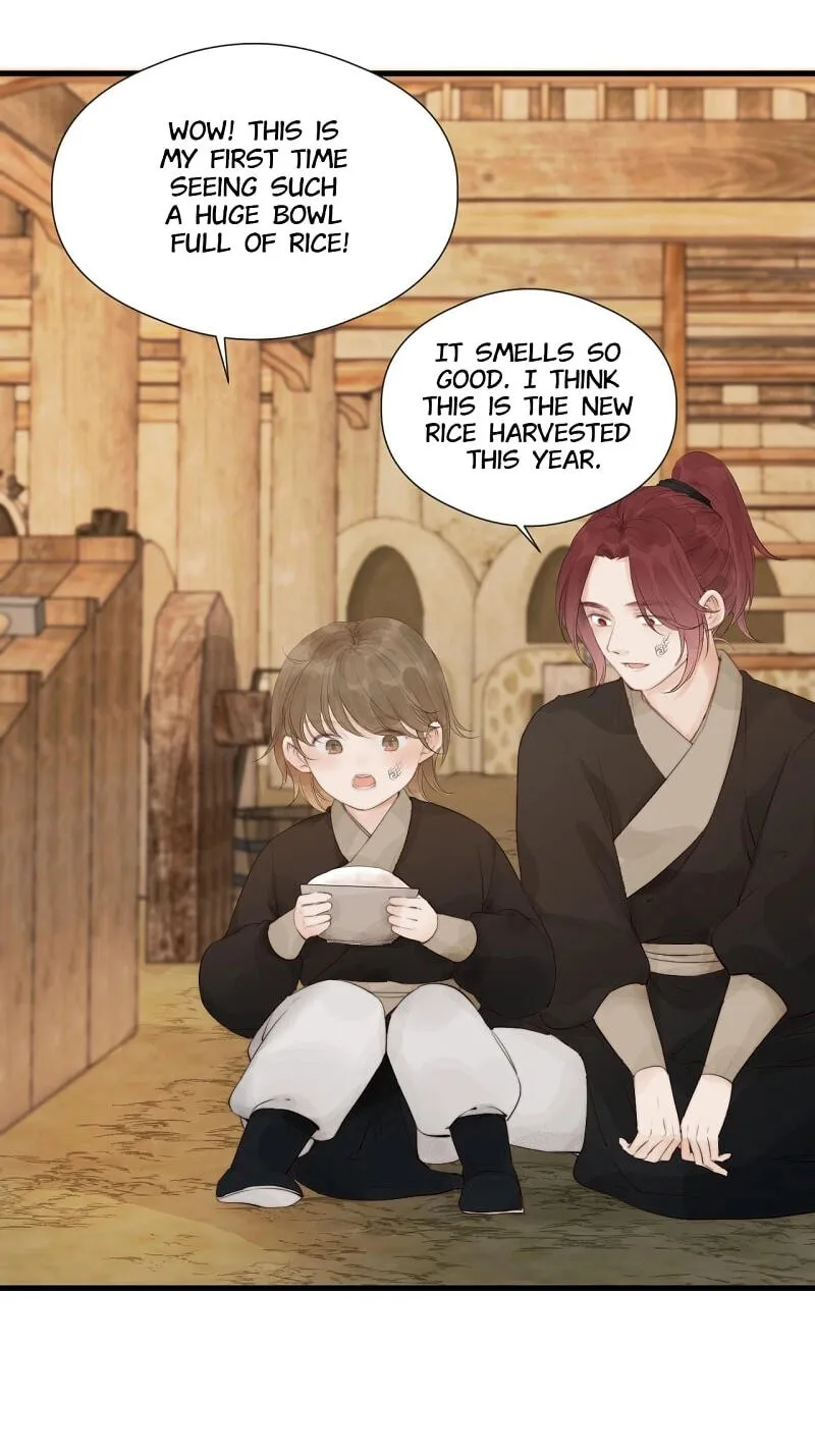 Read My Charming Bandit chapter 37 image 9 on Lezhin