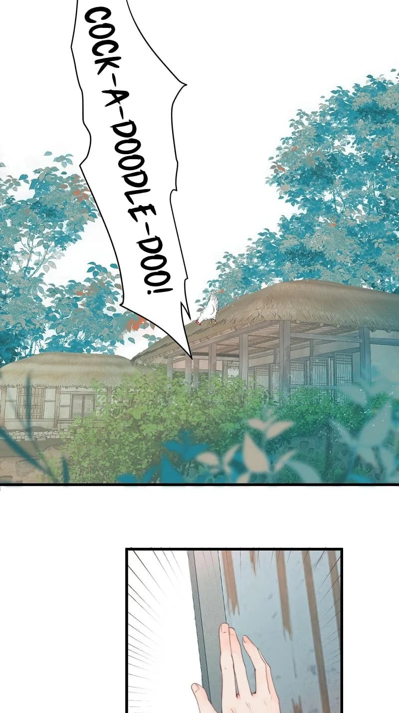 Read My Charming Bandit chapter 38 image 1 on Lezhin