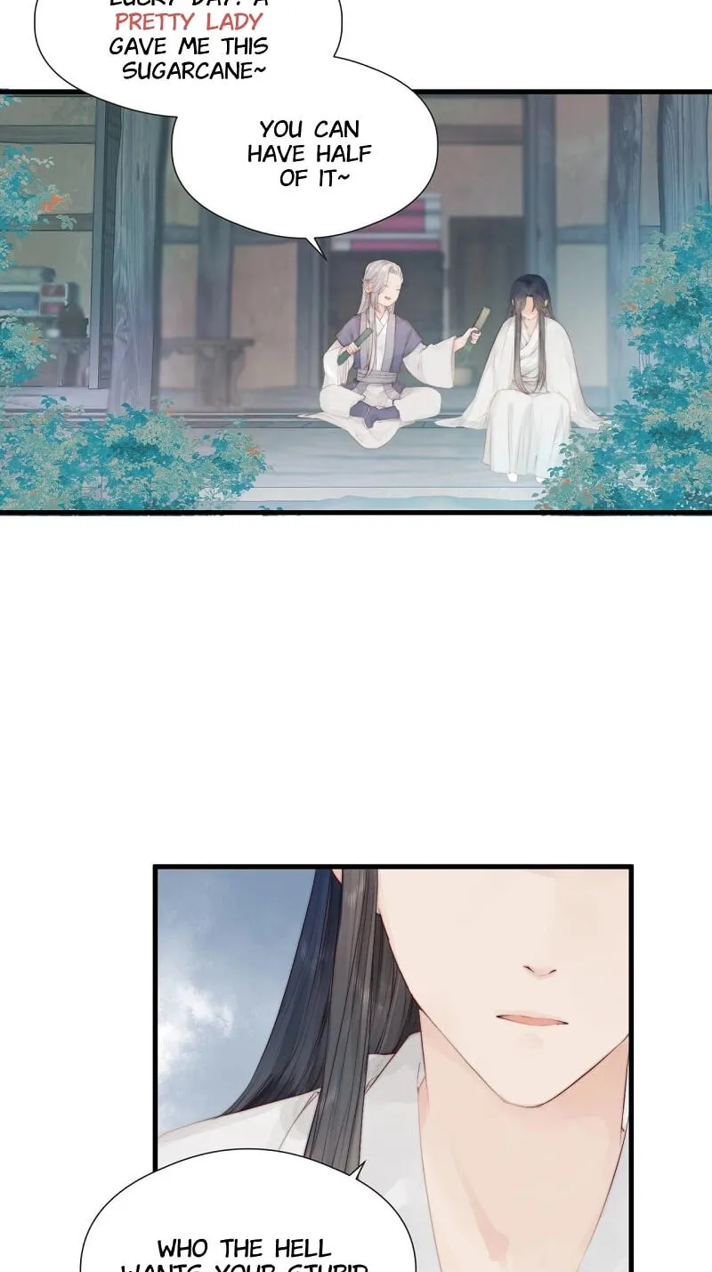 Read My Charming Bandit chapter 38 image 10 on Lezhin