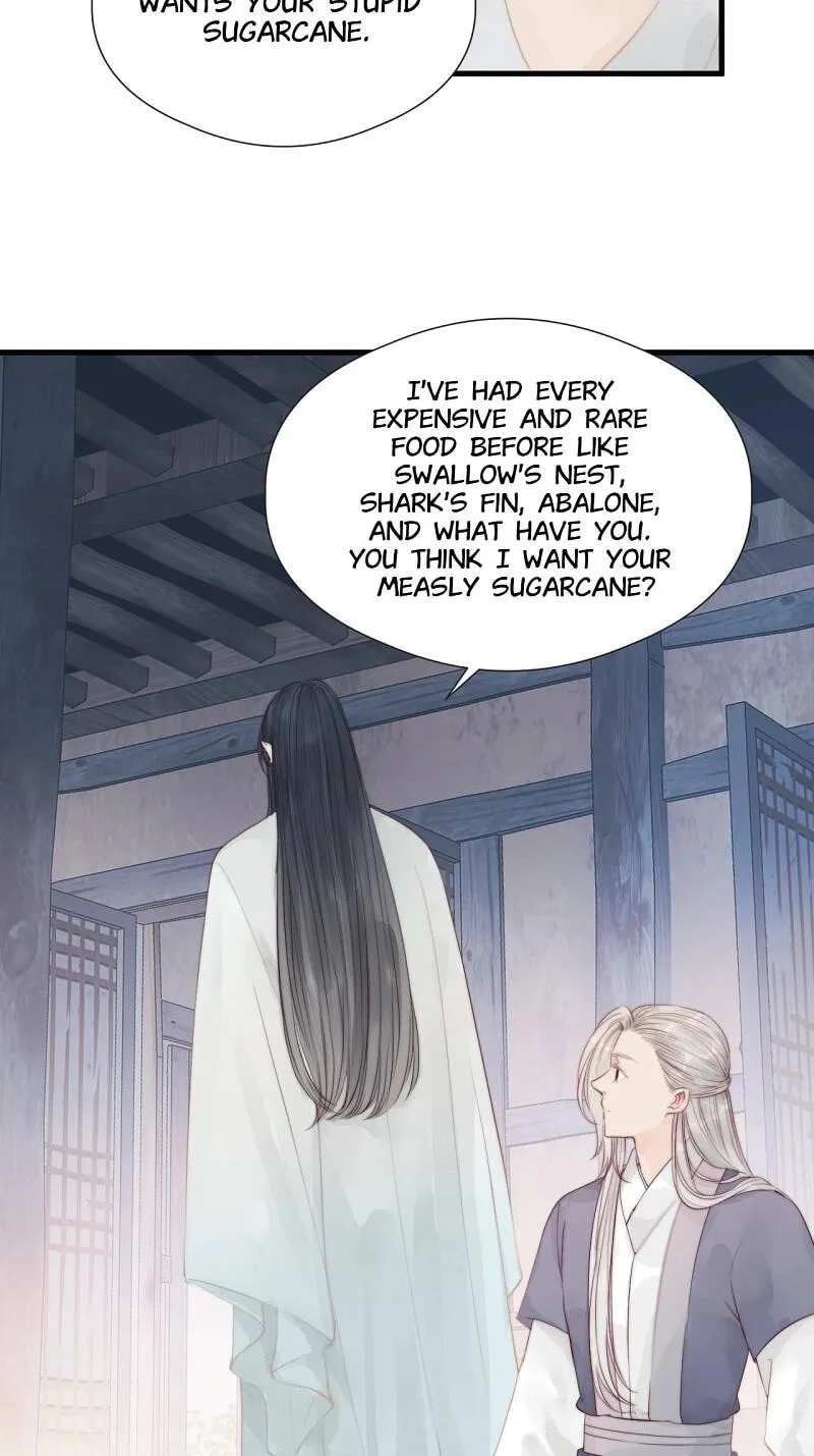 Read My Charming Bandit chapter 38 image 11 on Lezhin
