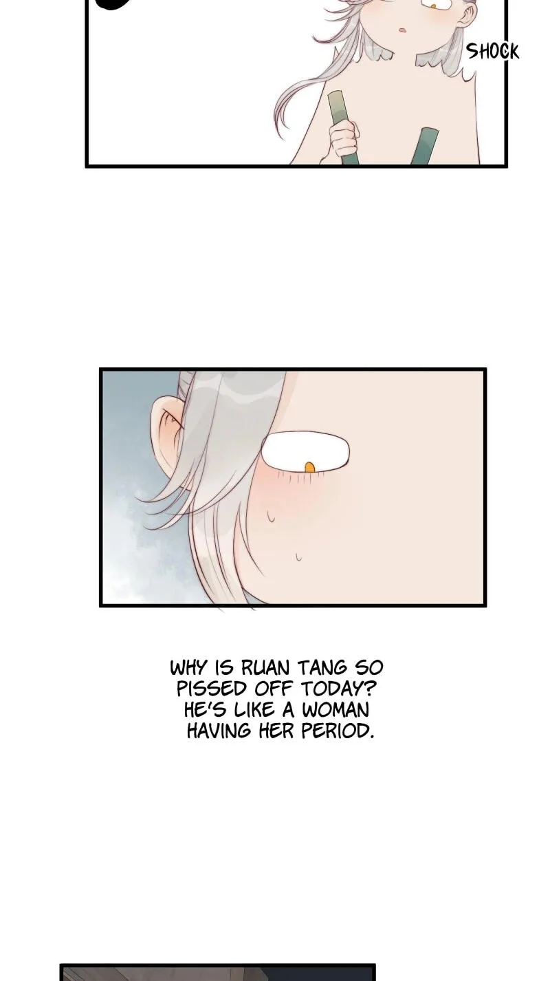 Read My Charming Bandit chapter 38 image 13 on Lezhin