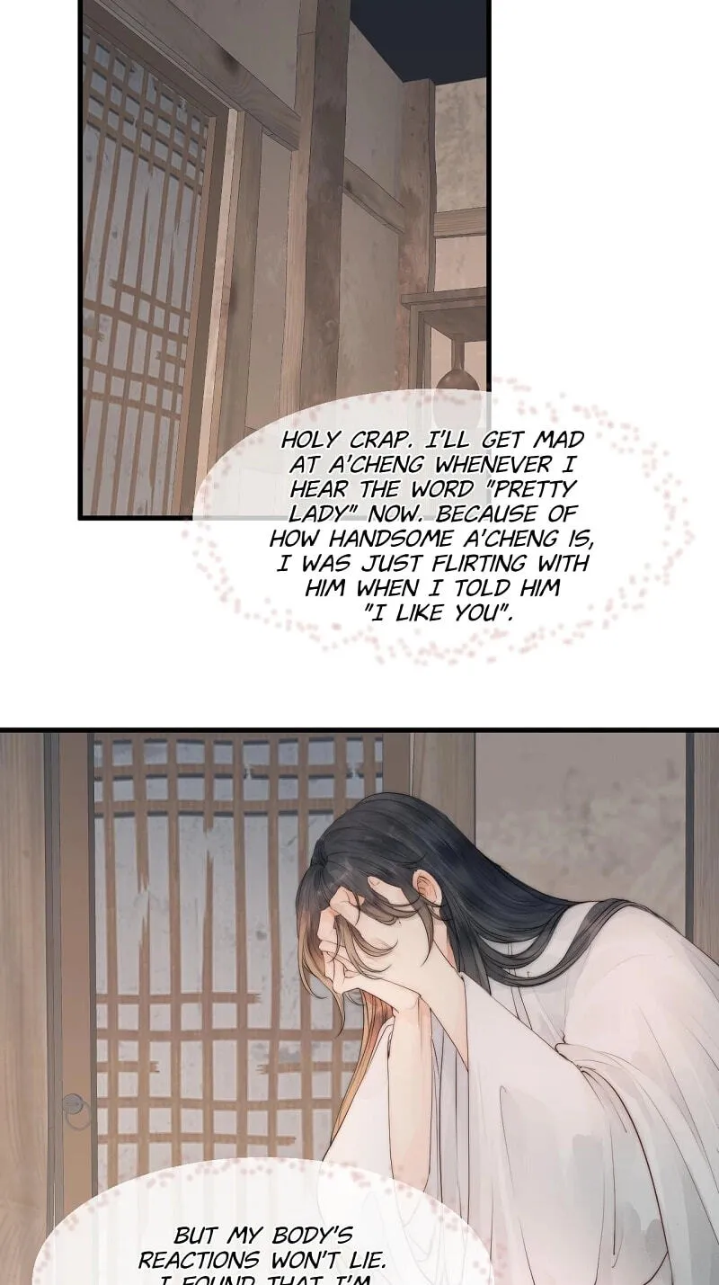 Read My Charming Bandit chapter 38 image 14 on Lezhin