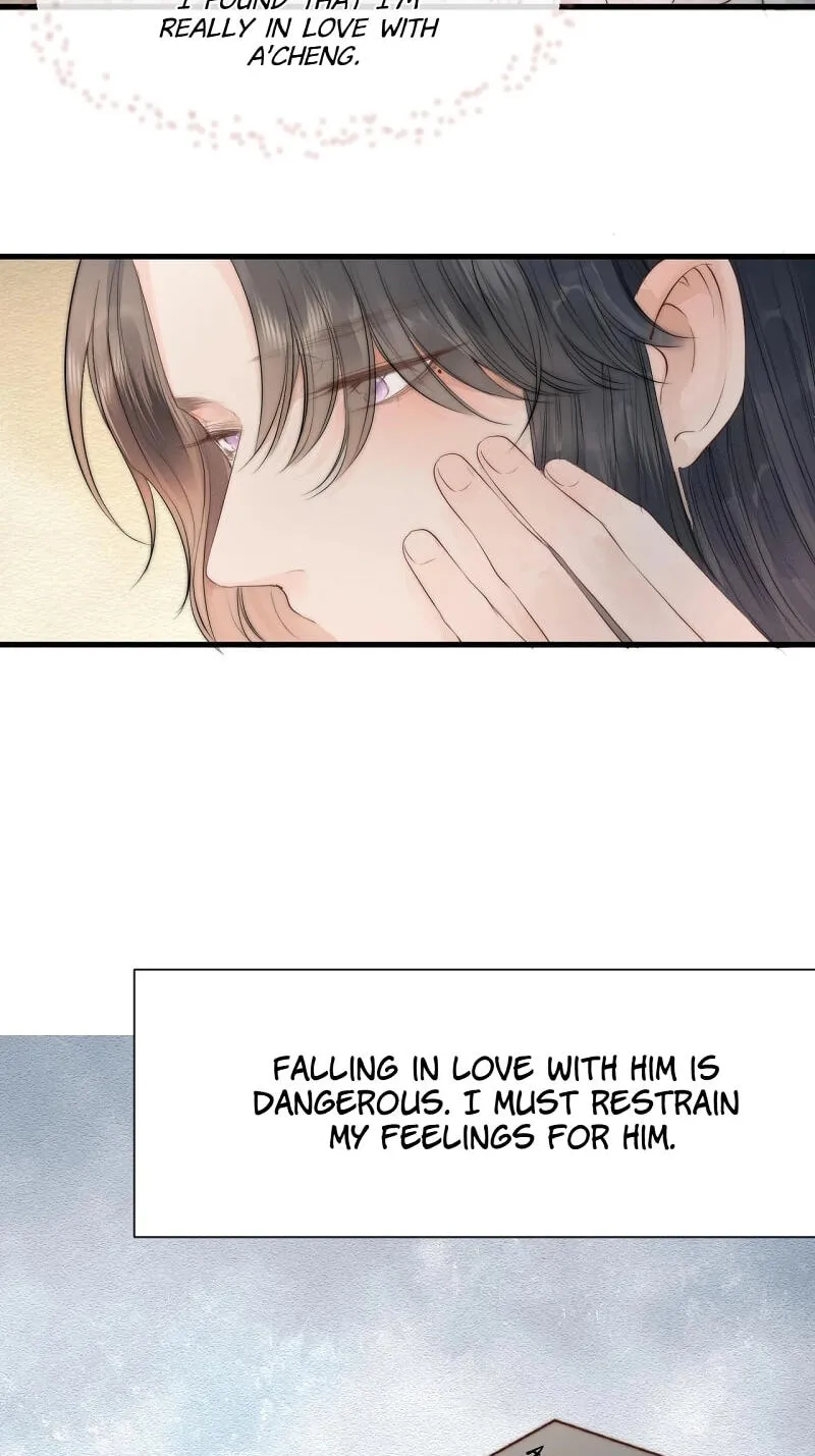 Read My Charming Bandit chapter 38 image 15 on Lezhin