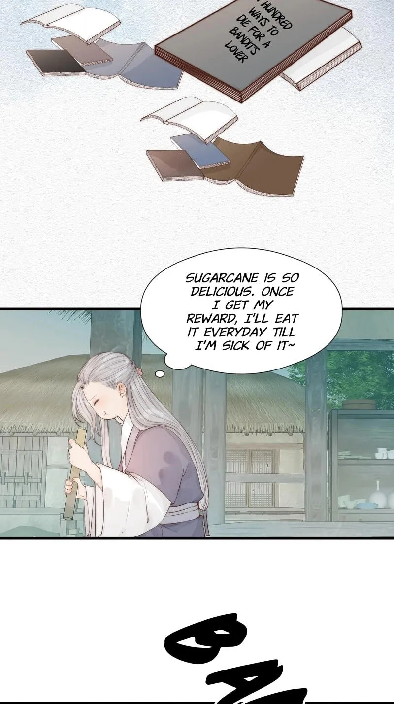 Read My Charming Bandit chapter 38 image 16 on Lezhin