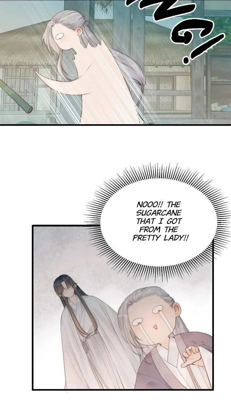 Read My Charming Bandit chapter 38 image 17 on Lezhin