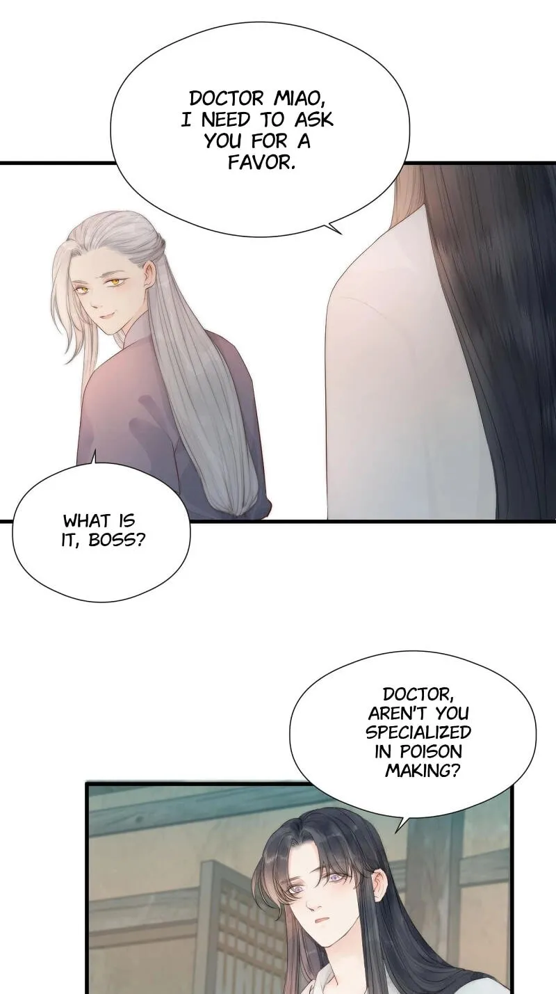 Read My Charming Bandit chapter 38 image 18 on Lezhin