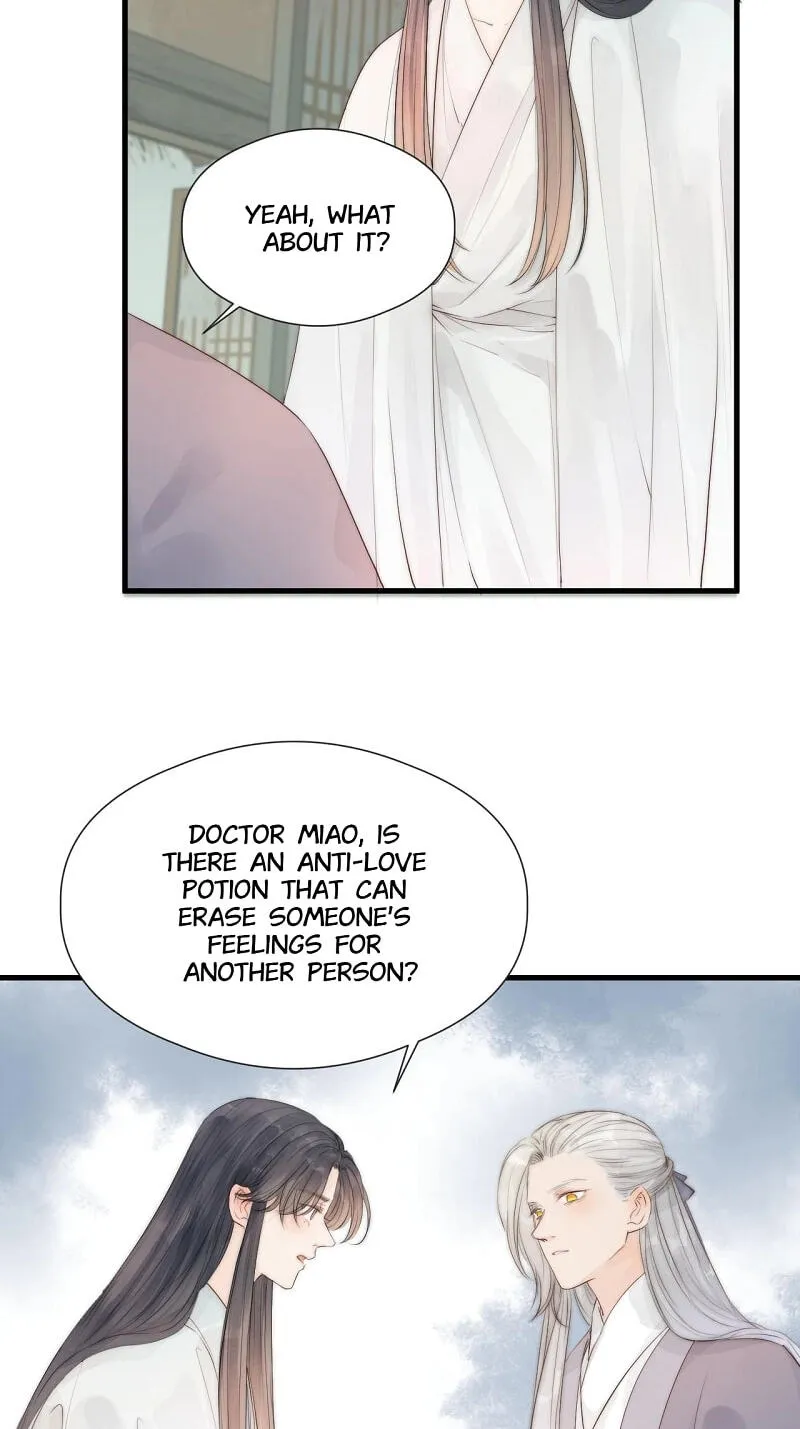 Read My Charming Bandit chapter 38 image 19 on Lezhin