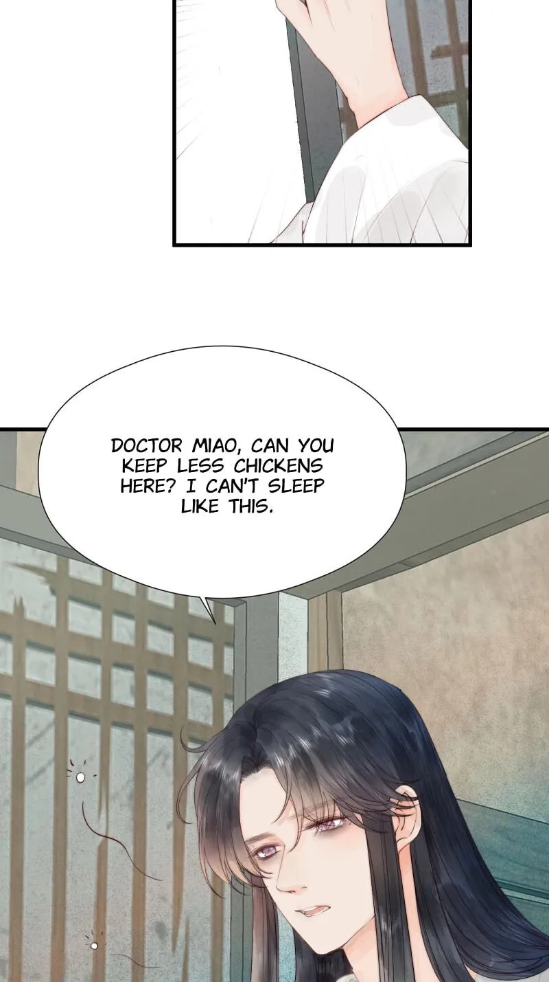 Read My Charming Bandit chapter 38 image 2 on Lezhin