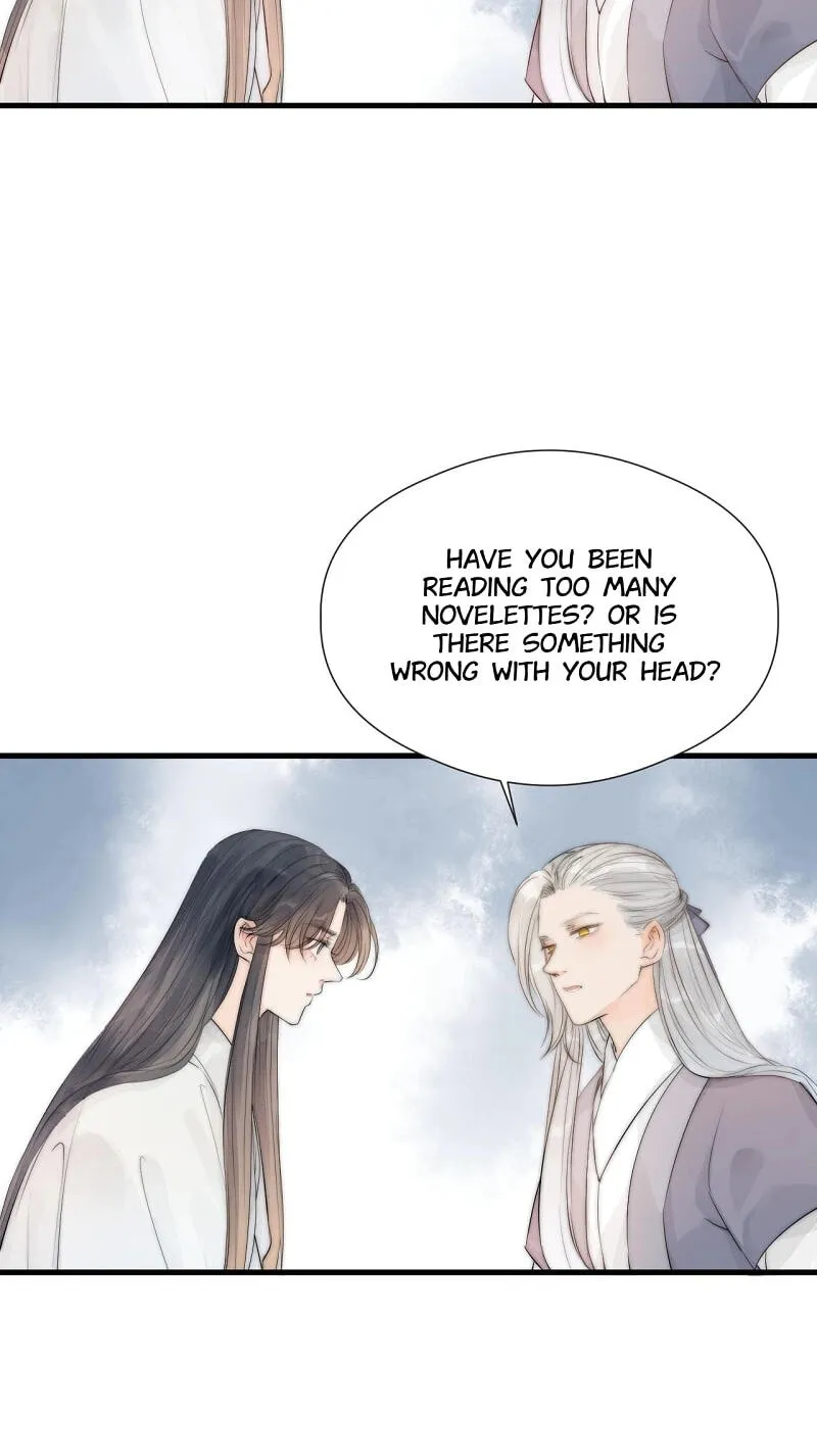 Read My Charming Bandit chapter 38 image 20 on Lezhin