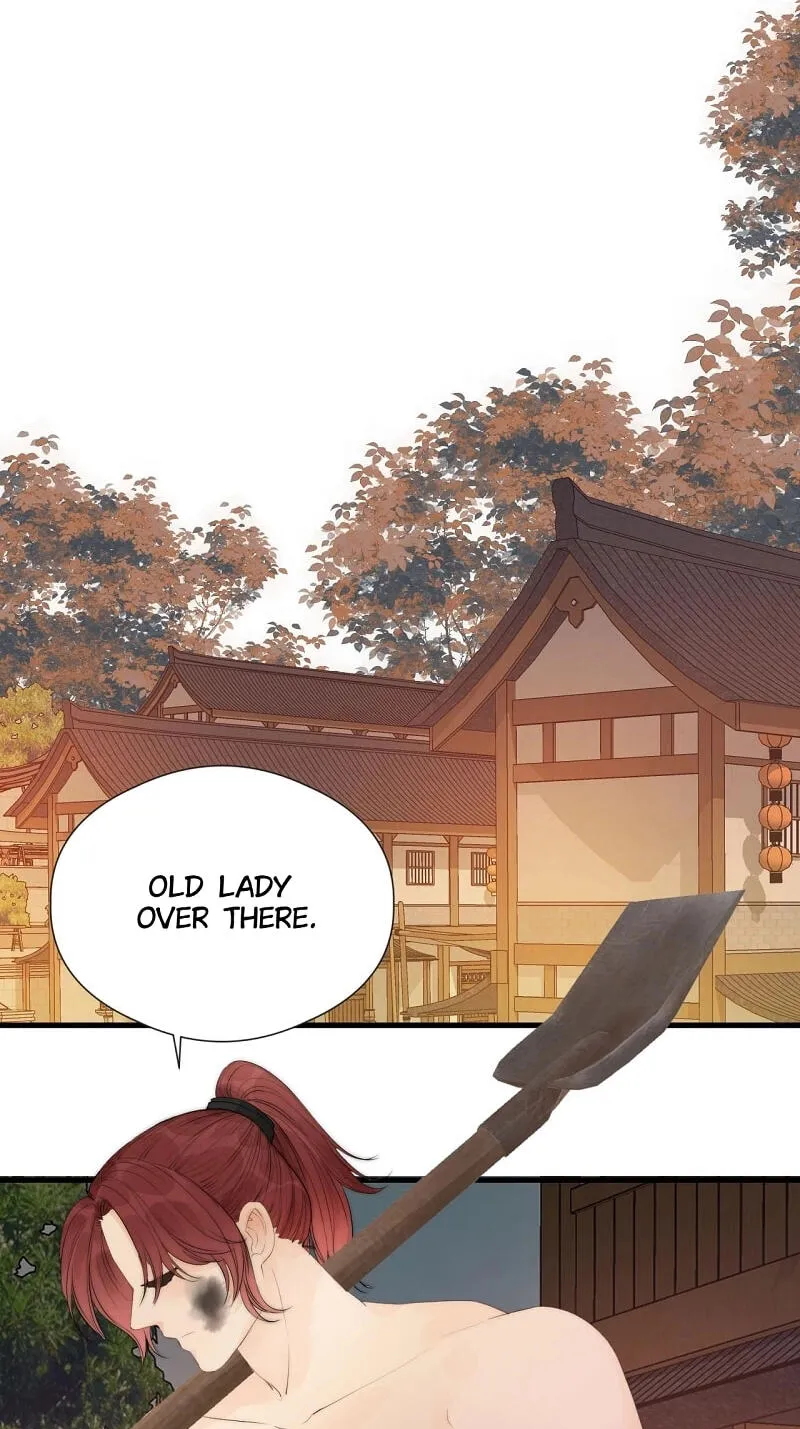 Read My Charming Bandit chapter 38 image 22 on Lezhin