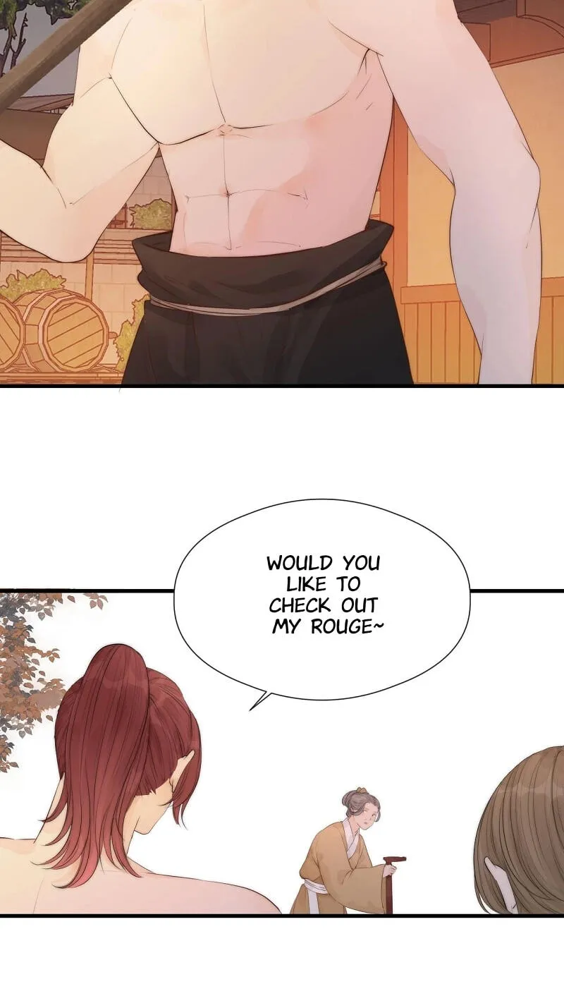 Read My Charming Bandit chapter 38 image 23 on Lezhin