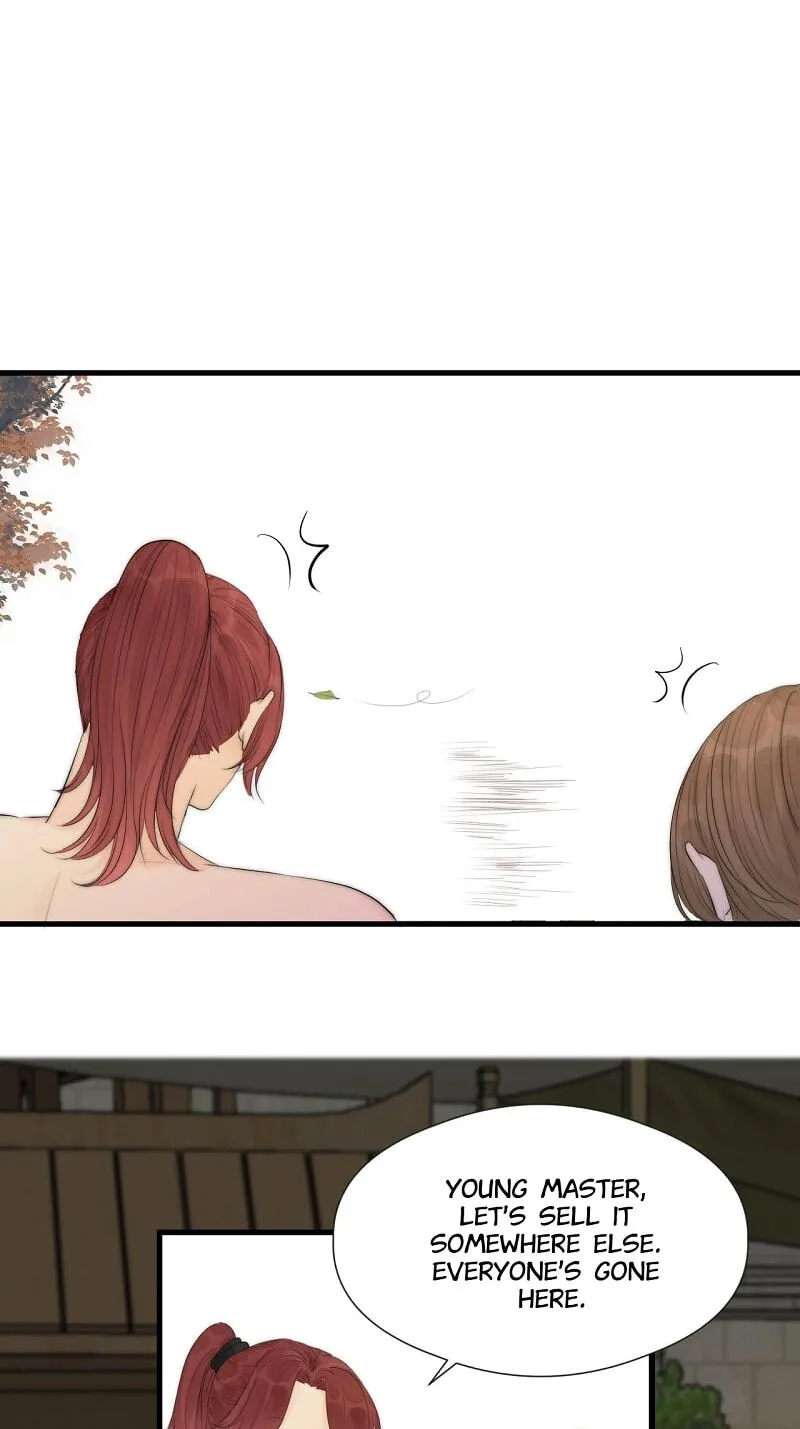 Read My Charming Bandit chapter 38 image 24 on Lezhin