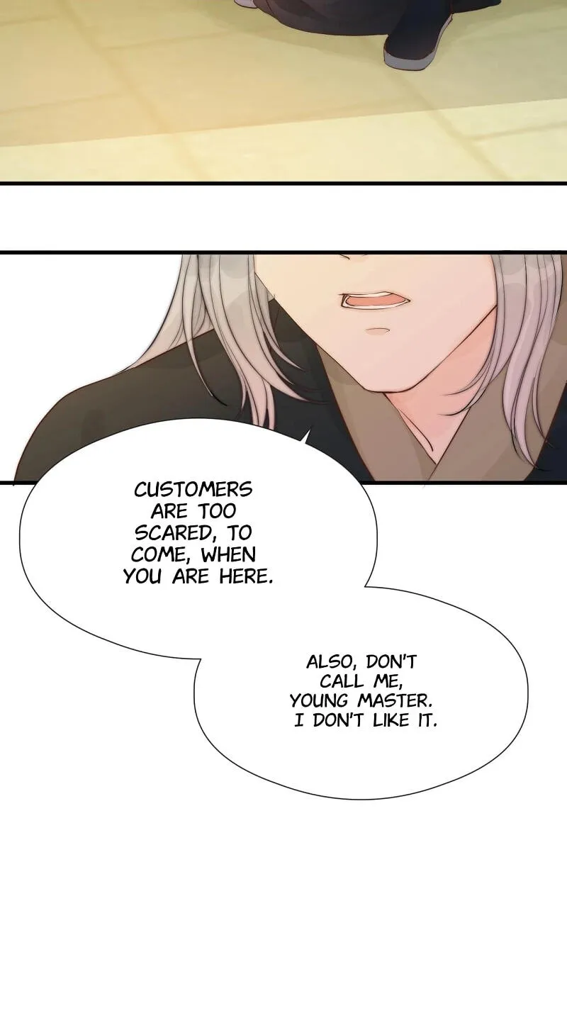 Read My Charming Bandit chapter 38 image 26 on Lezhin