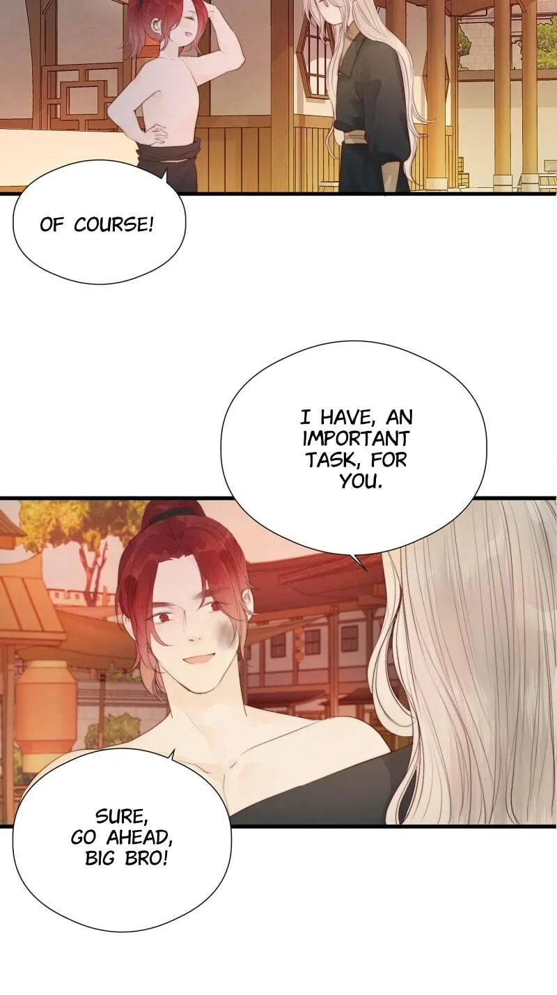 Read My Charming Bandit chapter 38 image 28 on Lezhin