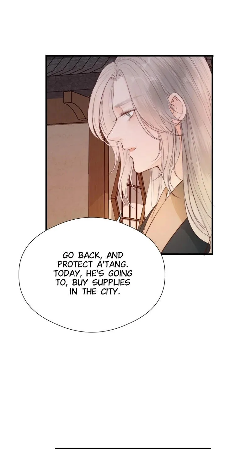 Read My Charming Bandit chapter 38 image 29 on Lezhin