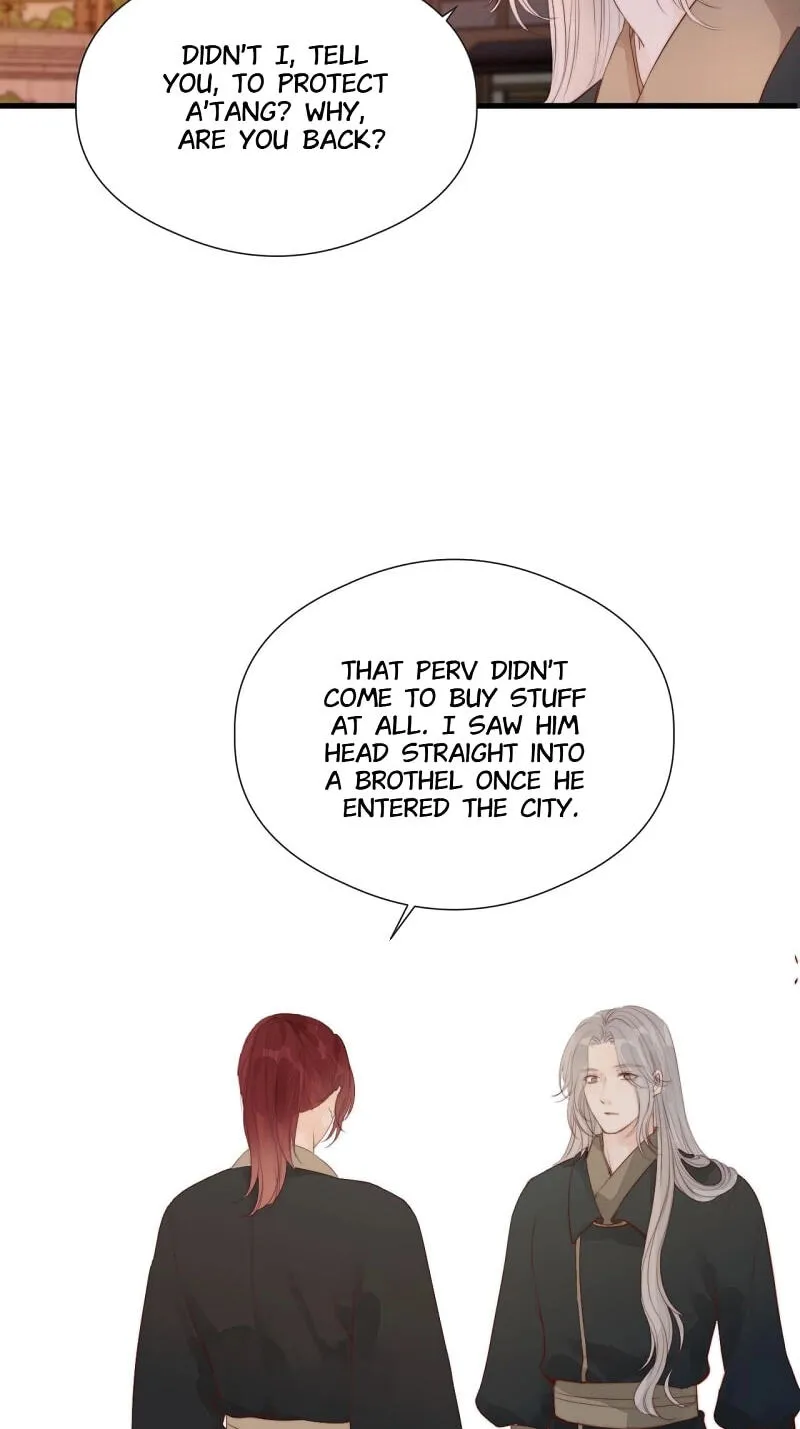 Read My Charming Bandit chapter 38 image 32 on Lezhin