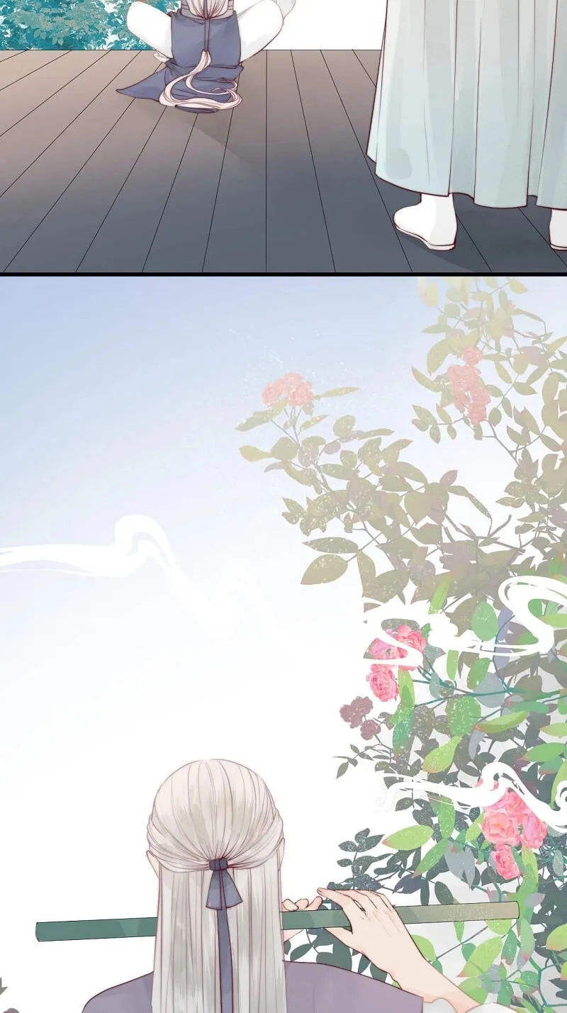 Read My Charming Bandit chapter 38 image 4 on Lezhin