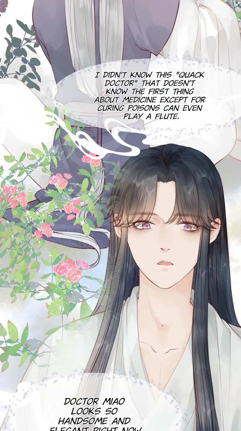 Read My Charming Bandit chapter 38 image 5 on Lezhin
