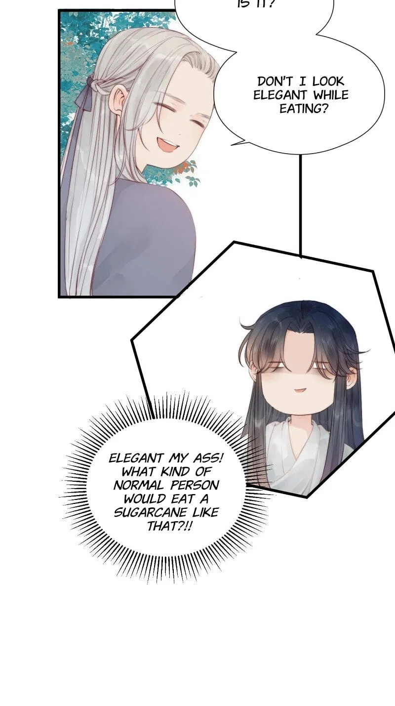 Read My Charming Bandit chapter 38 image 7 on Lezhin