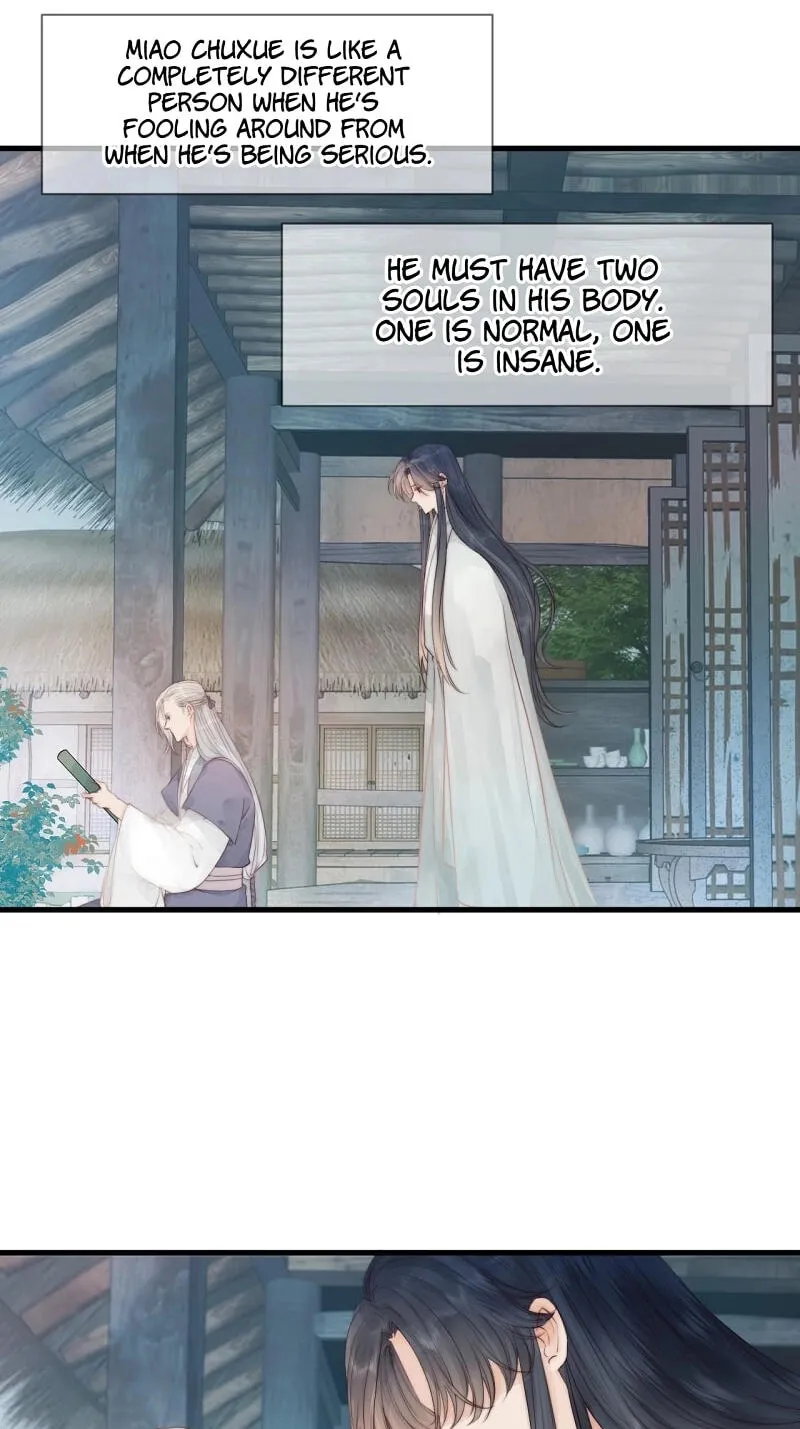 Read My Charming Bandit chapter 38 image 8 on Lezhin