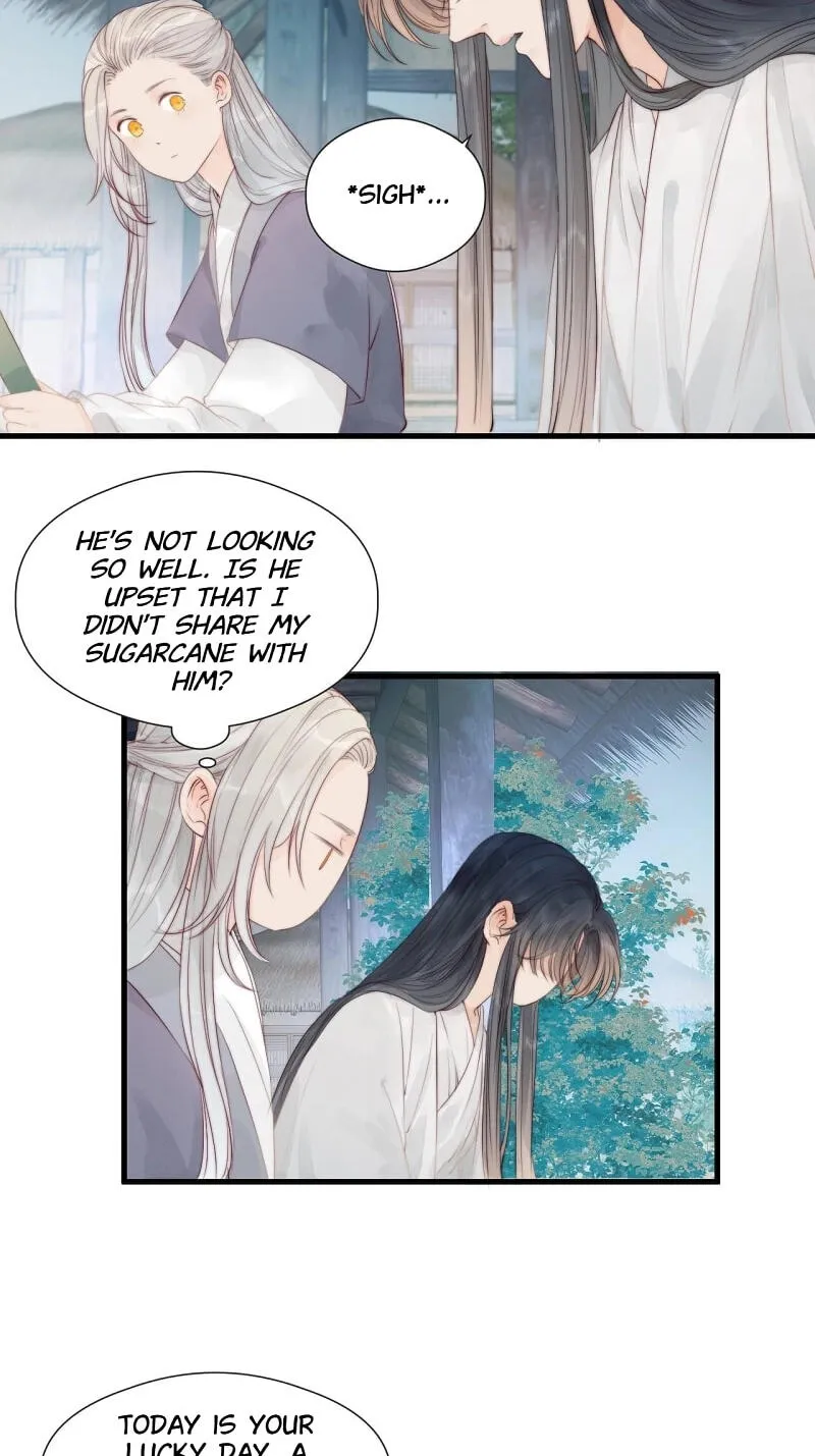 Read My Charming Bandit chapter 38 image 9 on Lezhin