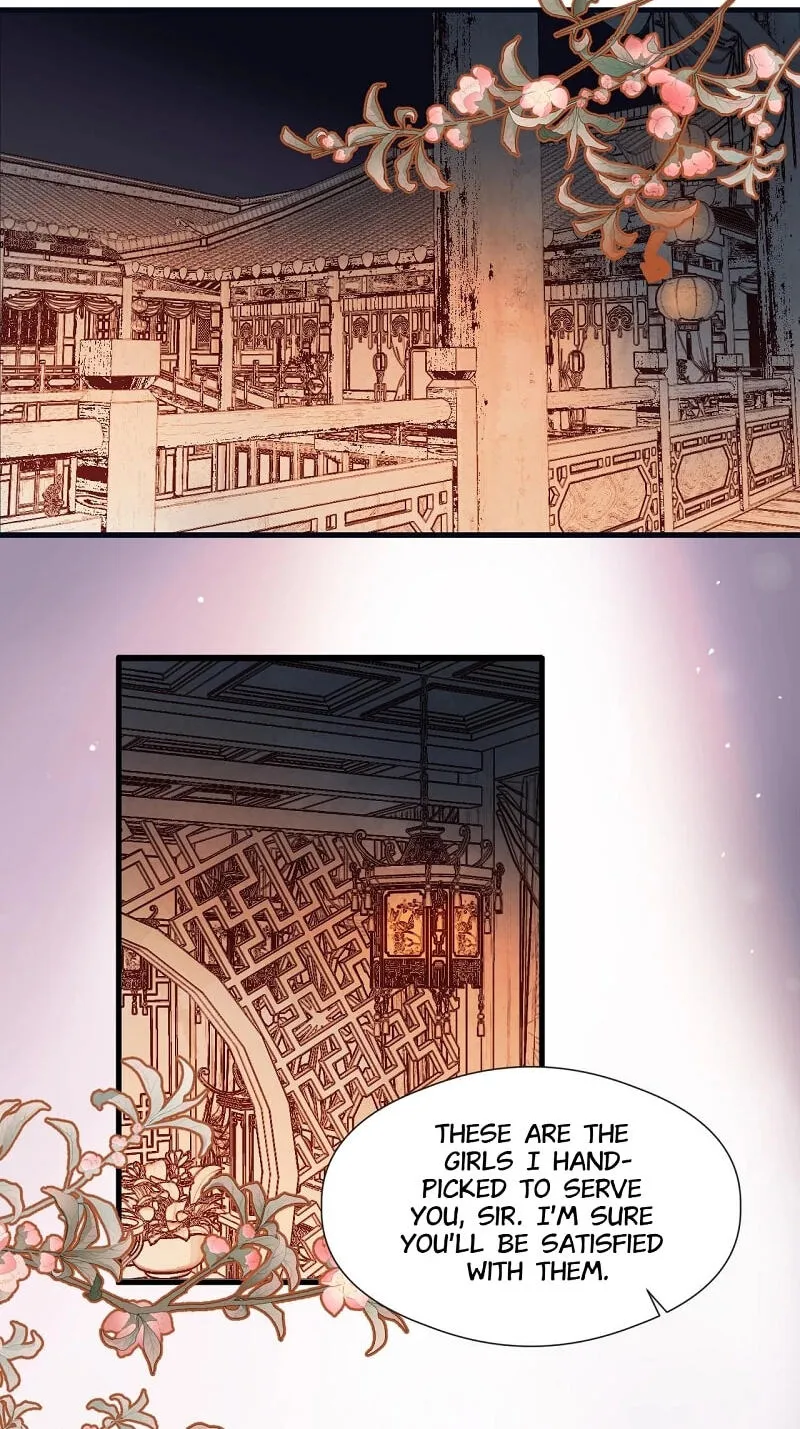 Read My Charming Bandit chapter 39 image 1 on Lezhin