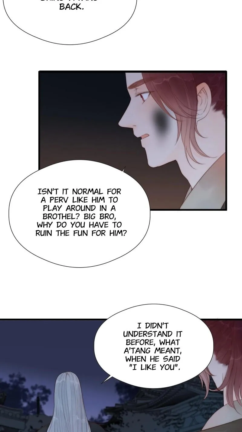 Read My Charming Bandit chapter 39 image 11 on Lezhin