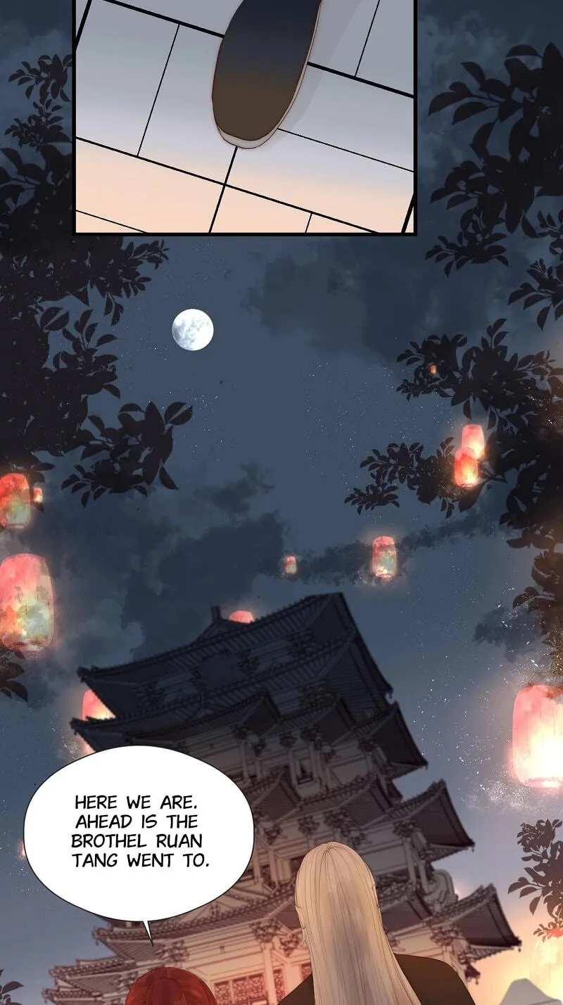 Read My Charming Bandit chapter 39 image 14 on Lezhin