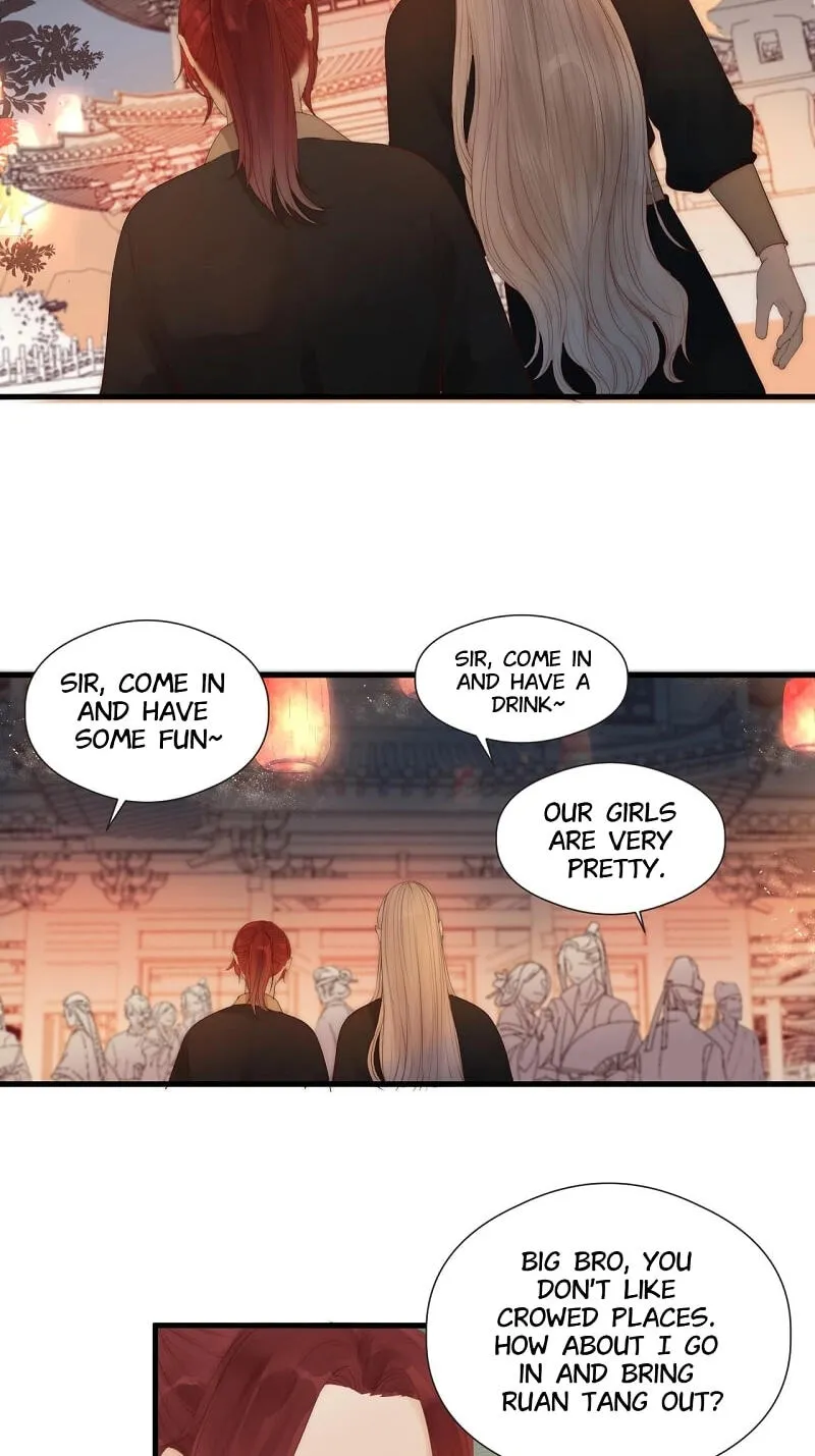 Read My Charming Bandit chapter 39 image 15 on Lezhin