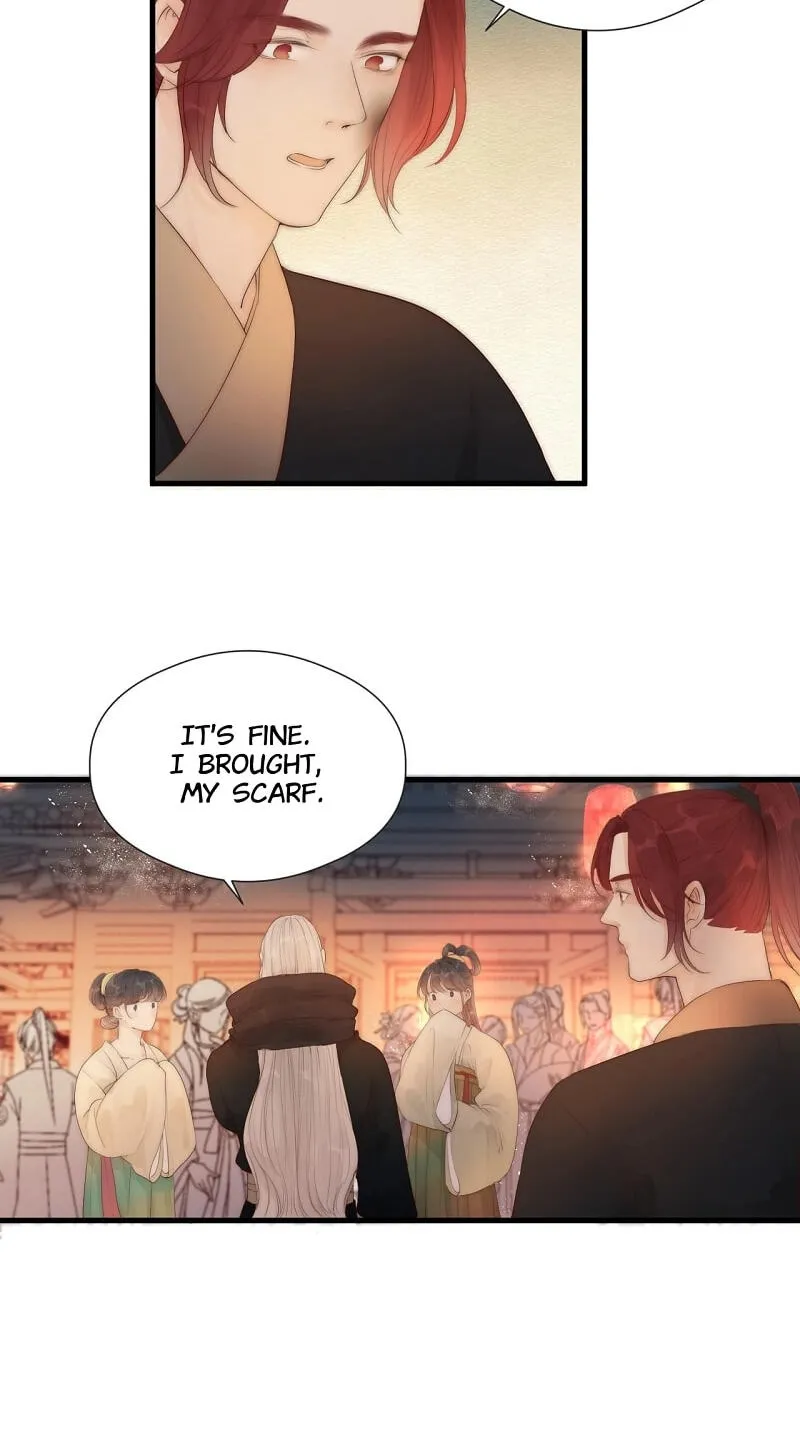 Read My Charming Bandit chapter 39 image 16 on Lezhin