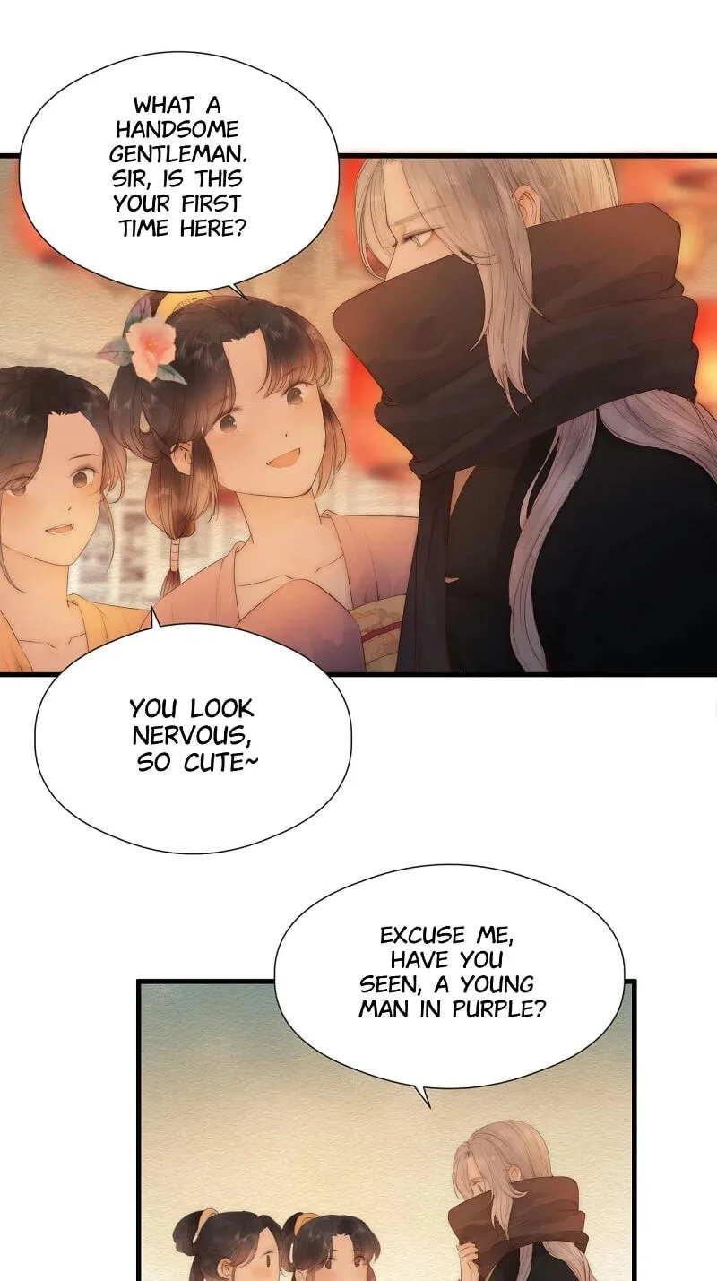 Read My Charming Bandit chapter 39 image 17 on Lezhin