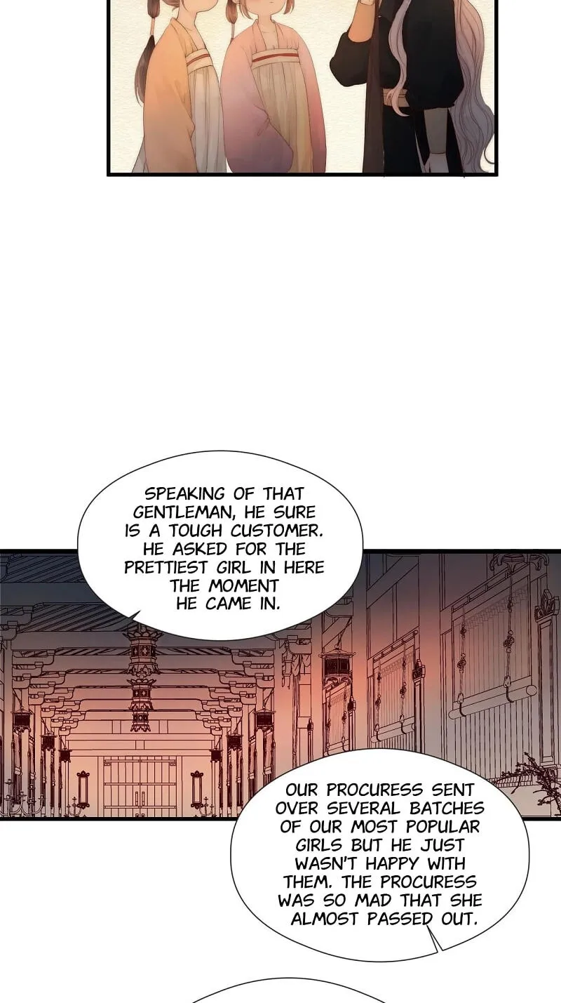 Read My Charming Bandit chapter 39 image 18 on Lezhin