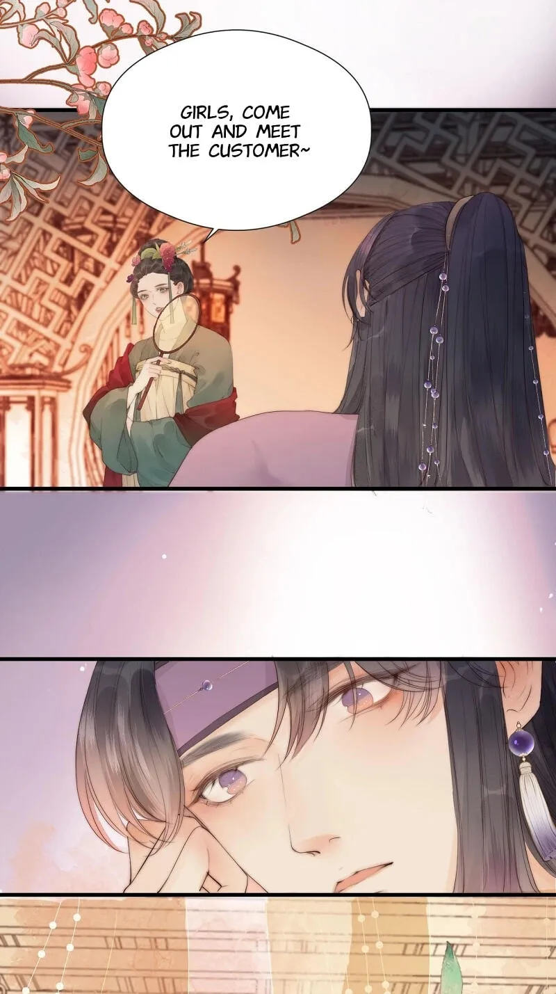 Read My Charming Bandit chapter 39 image 2 on Lezhin