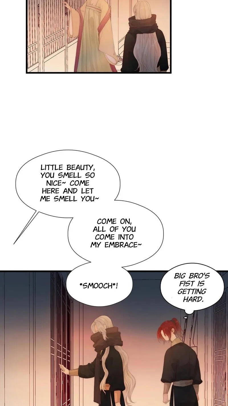 Read My Charming Bandit chapter 39 image 20 on Lezhin