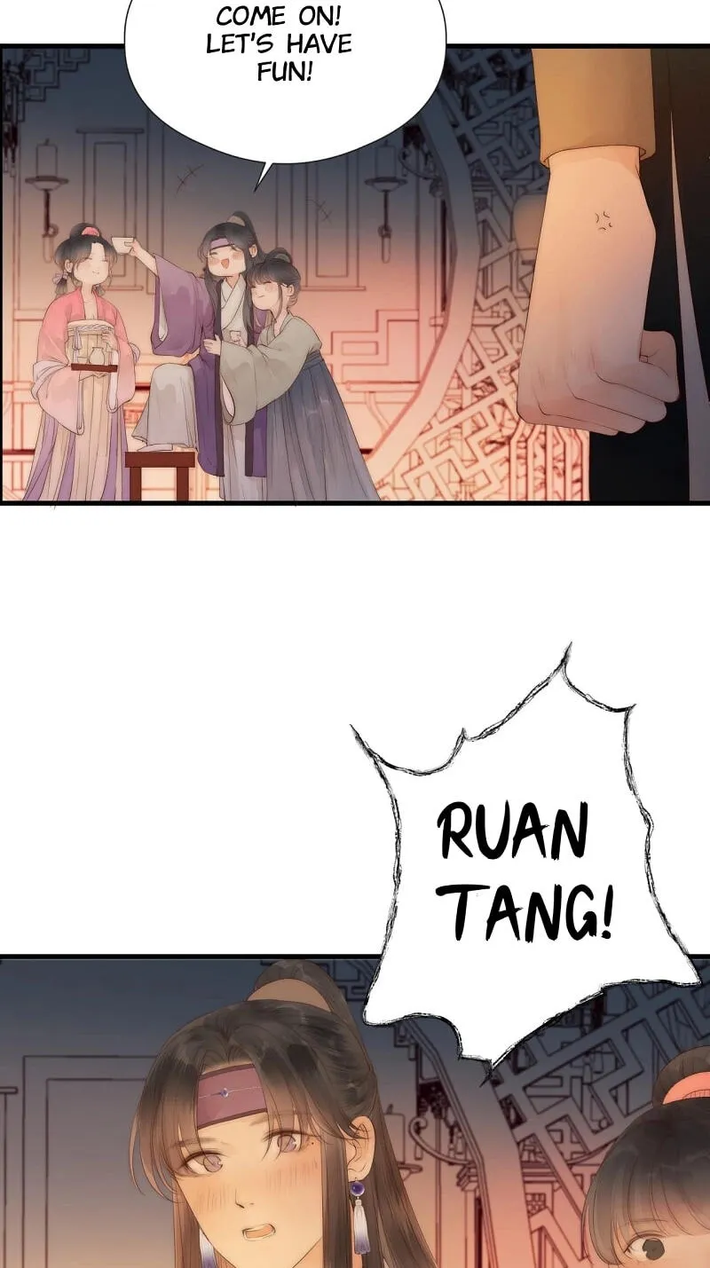 Read My Charming Bandit chapter 39 image 22 on Lezhin